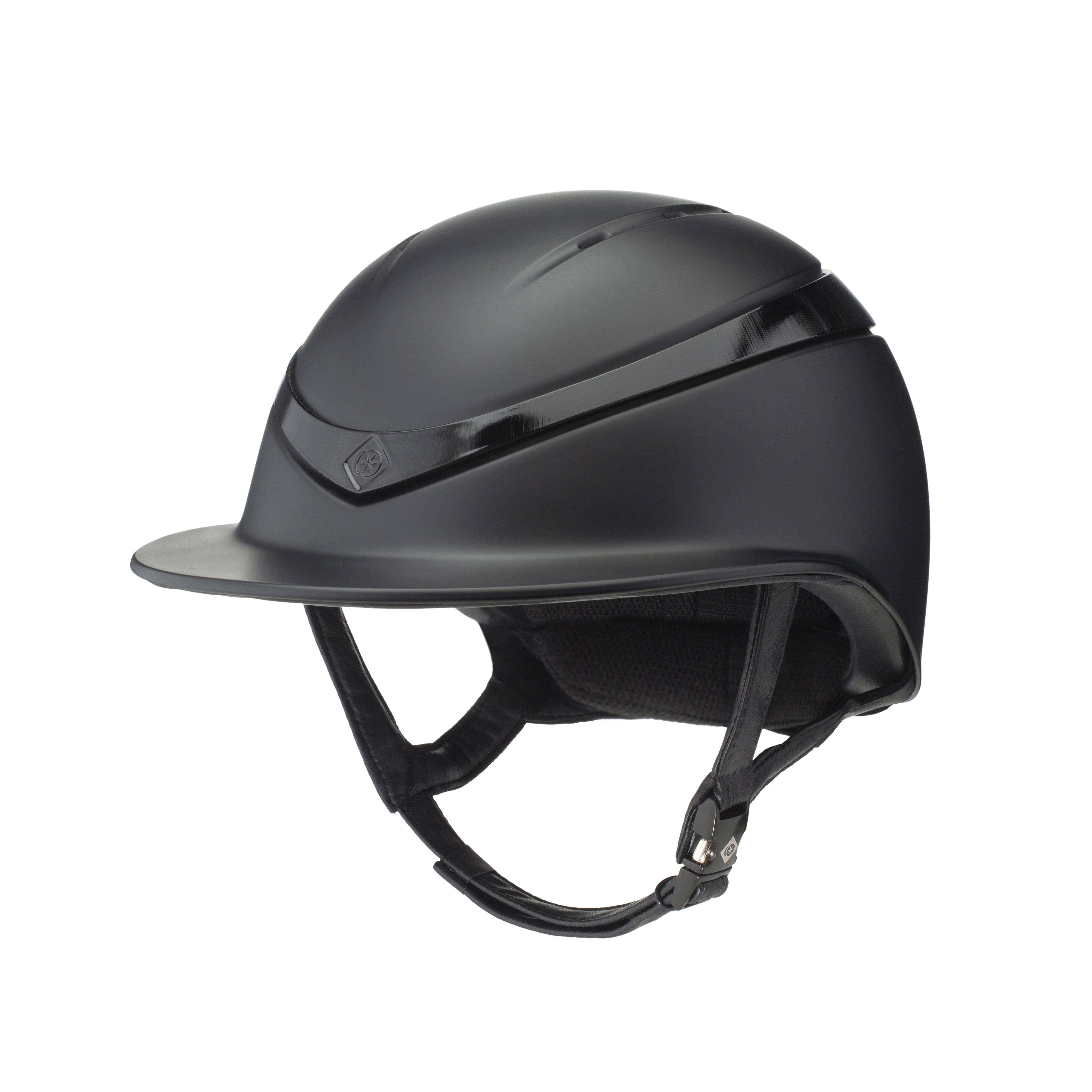 Charles Owen Halo Luxe helmet