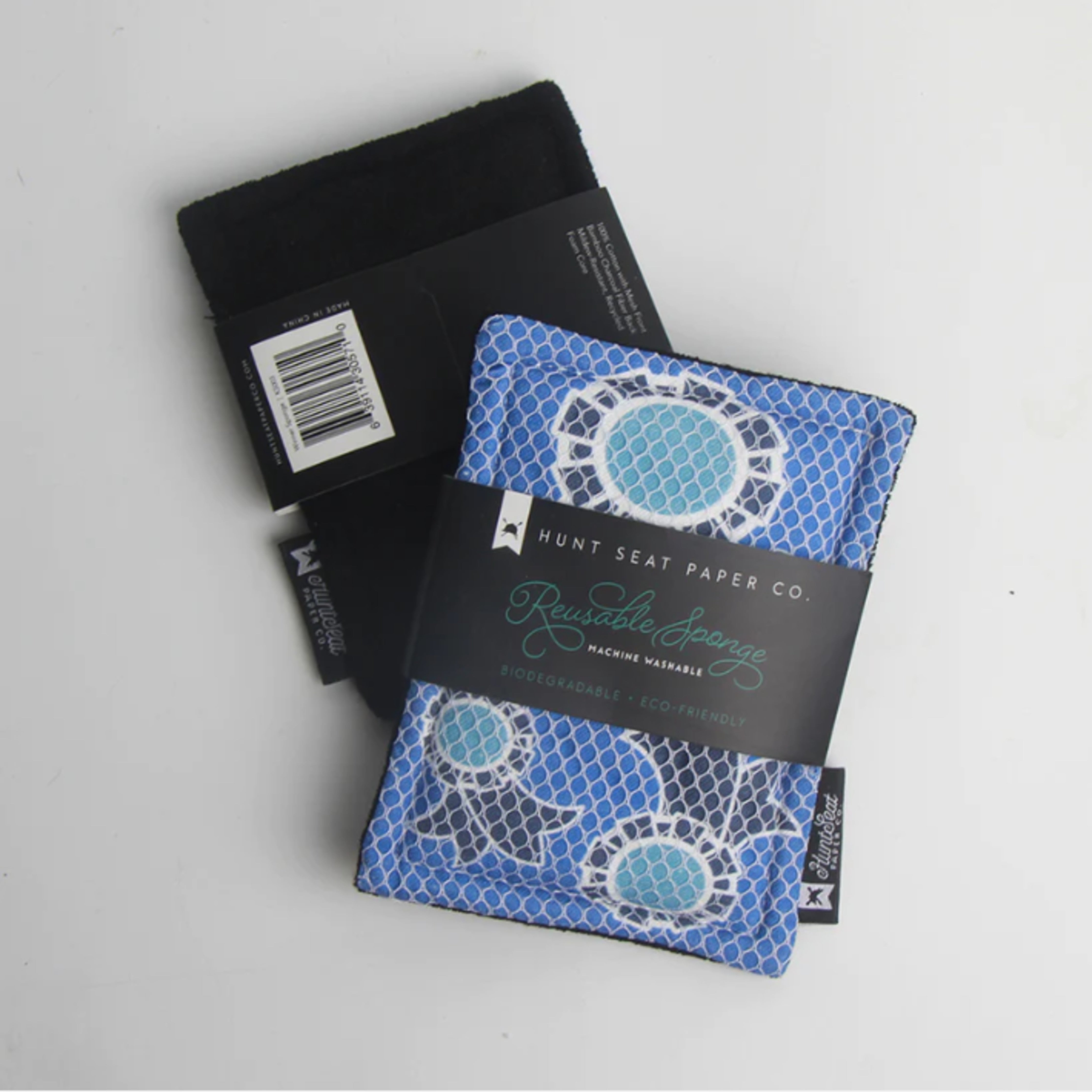 Hunt Seat Paper Co. Sponge