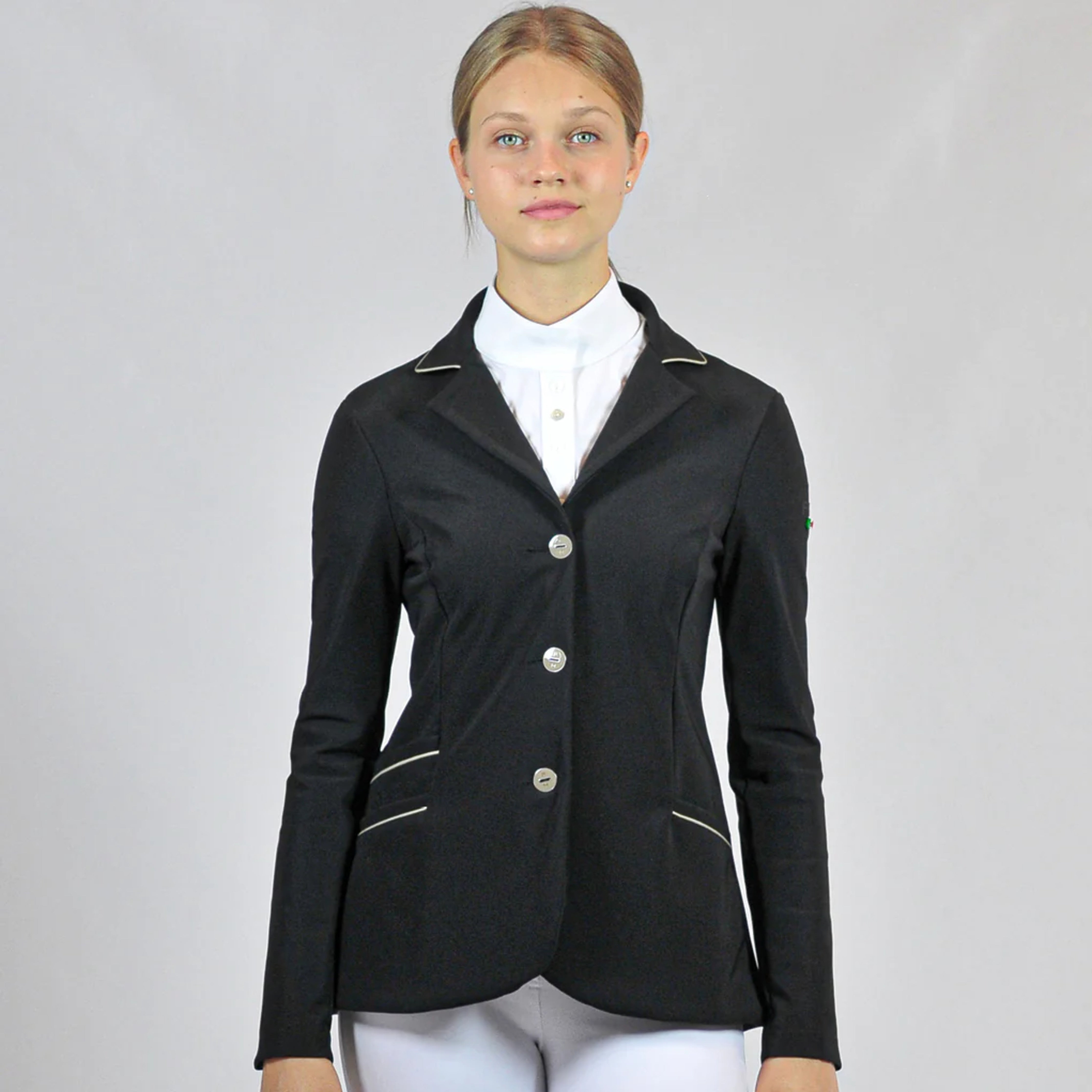 For Horses Boheme Jacket ladies