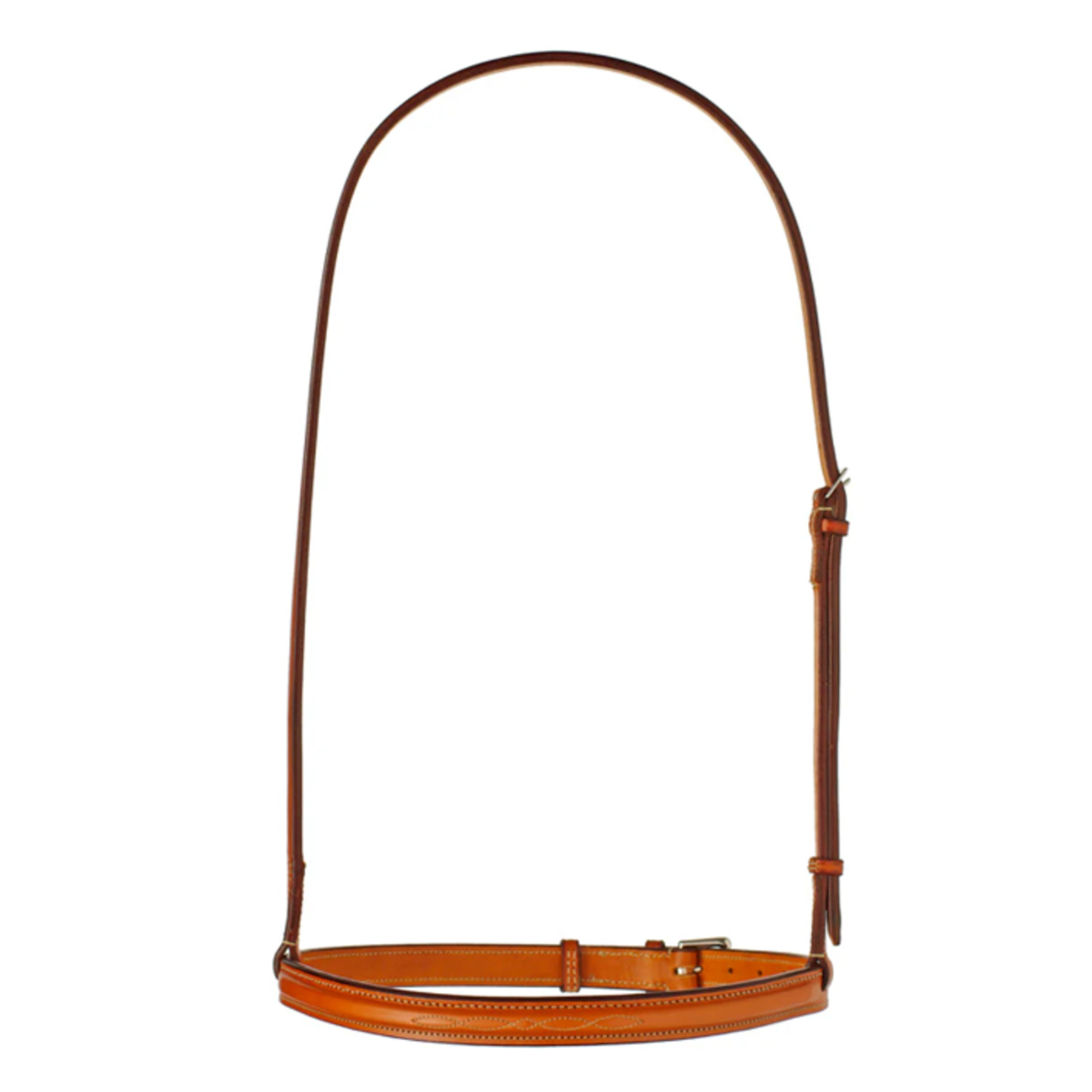 Edgewood Fancy Tack Noseband