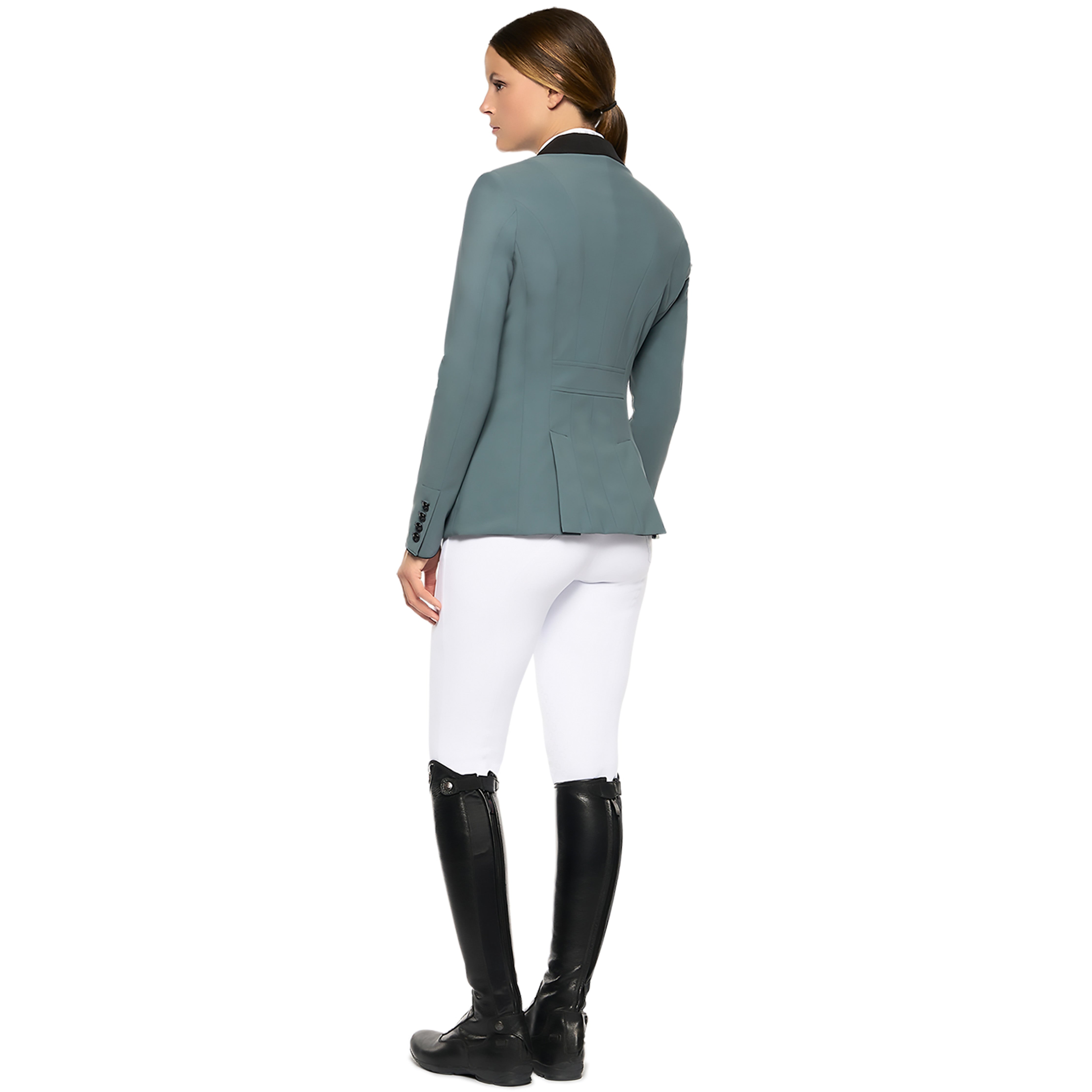 Cavalleria Toscana GP Riding Jacket ladies