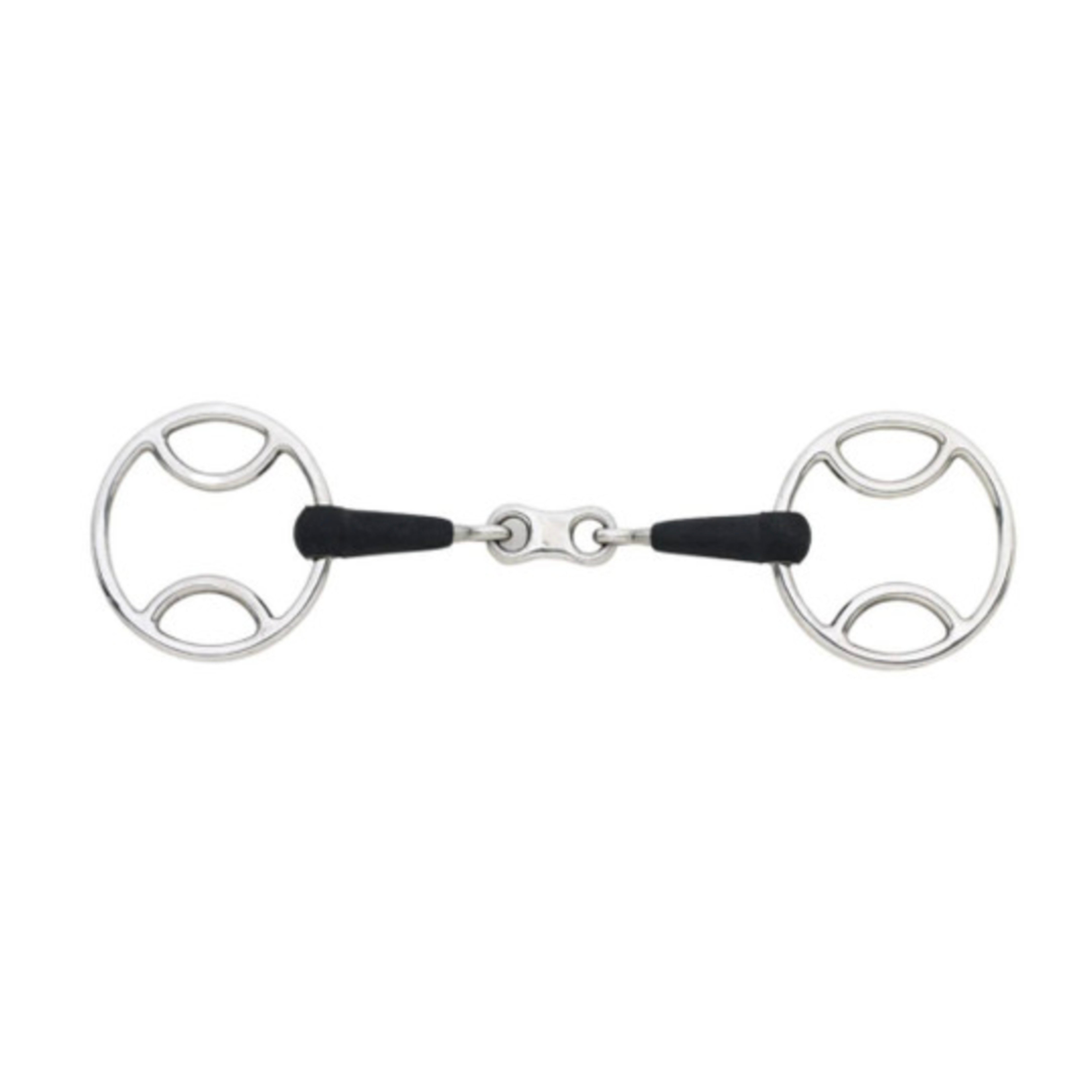 Eco Pure Bit Gag Loop Oval