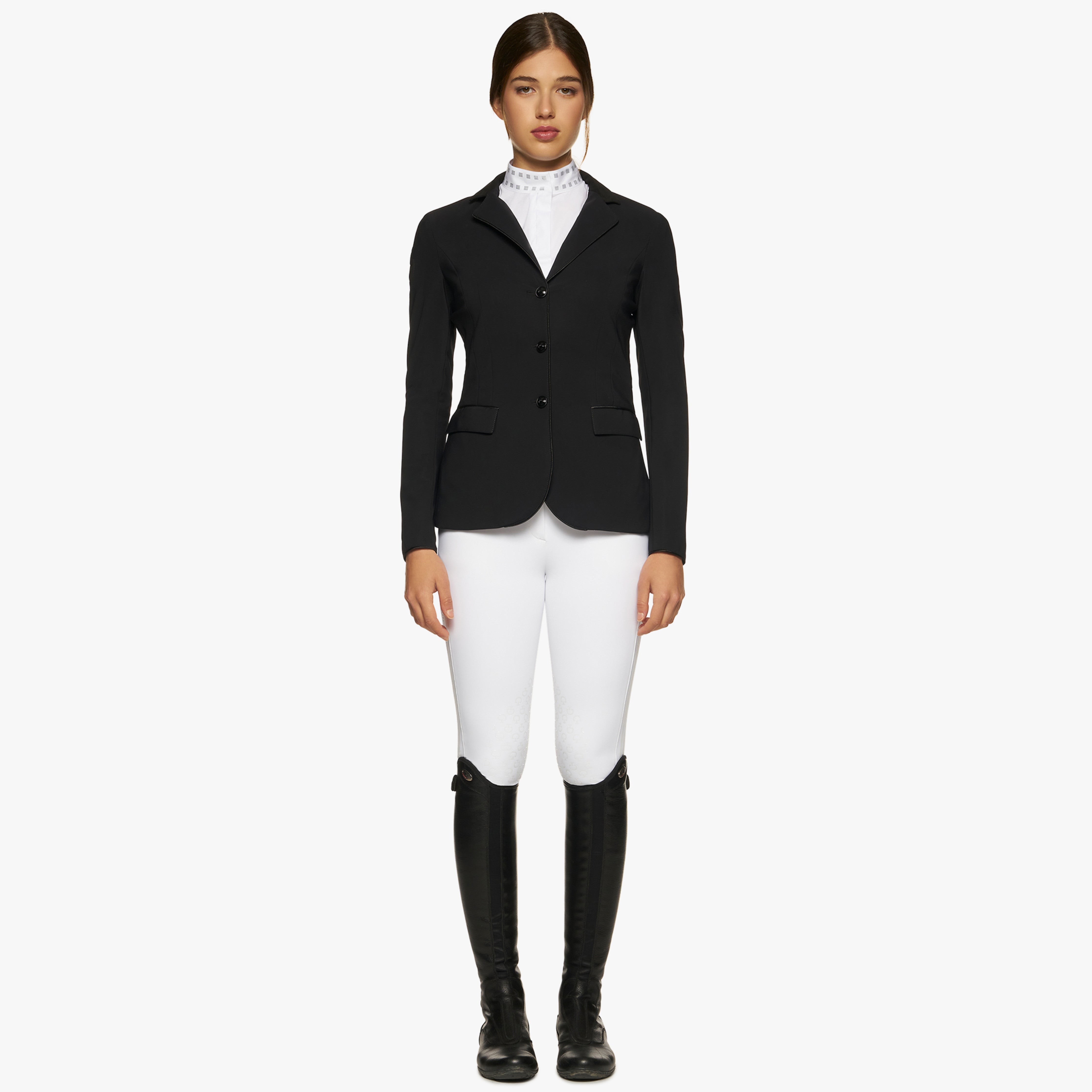 Cavalleria Toscana GP Riding Jacket ladies