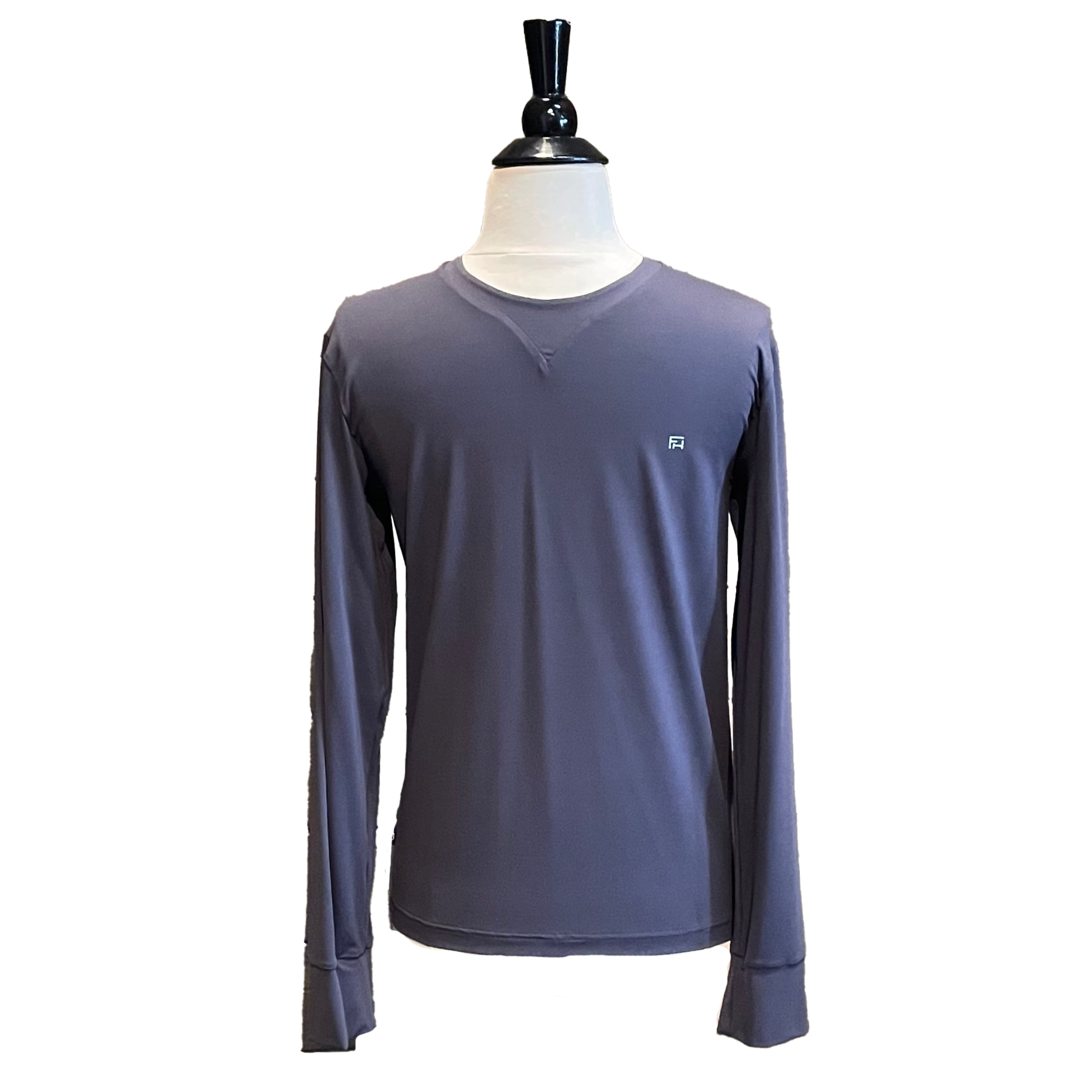 For Horses Flaminio Training Shirt mens