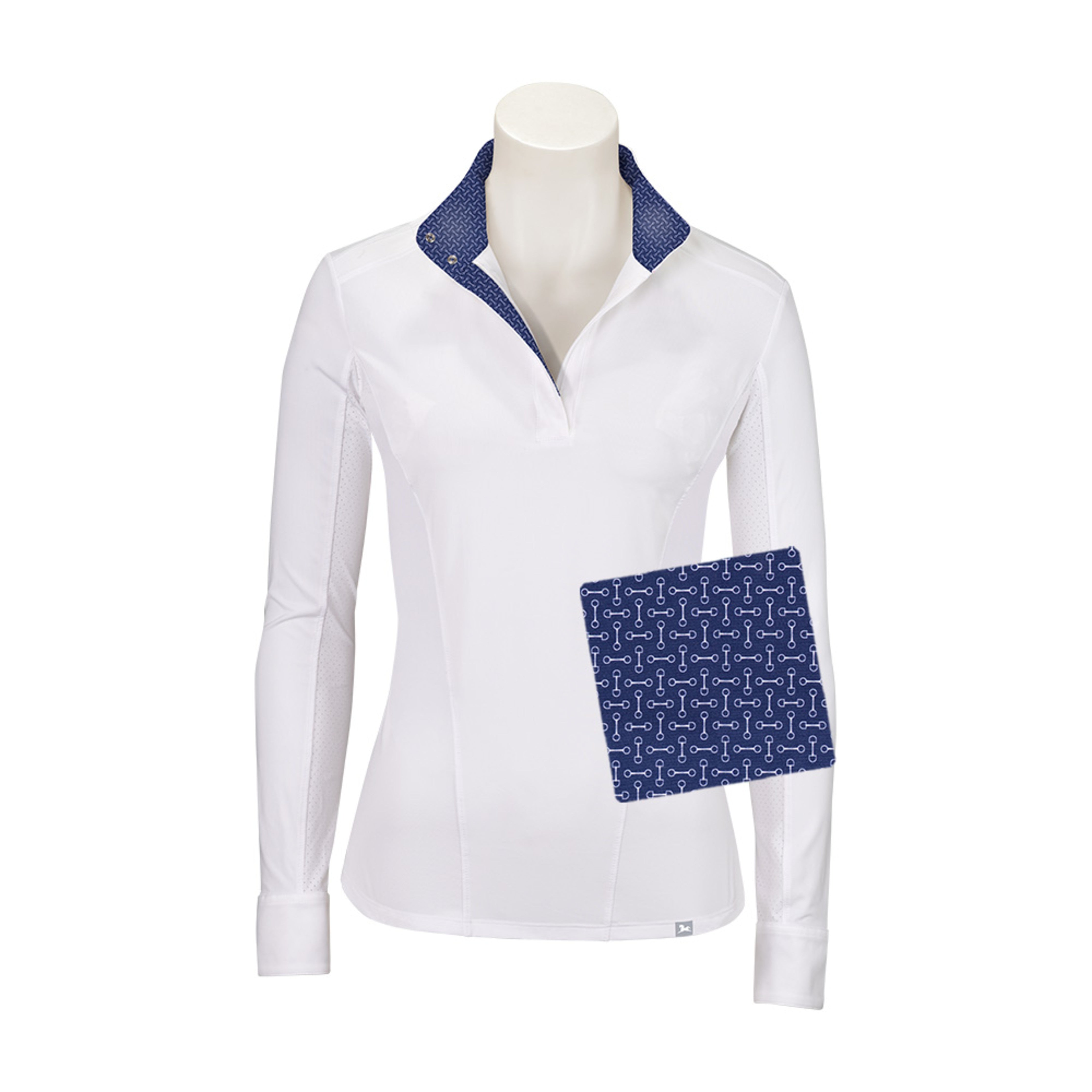 R.J. Classics Tori Show Shirt ladies