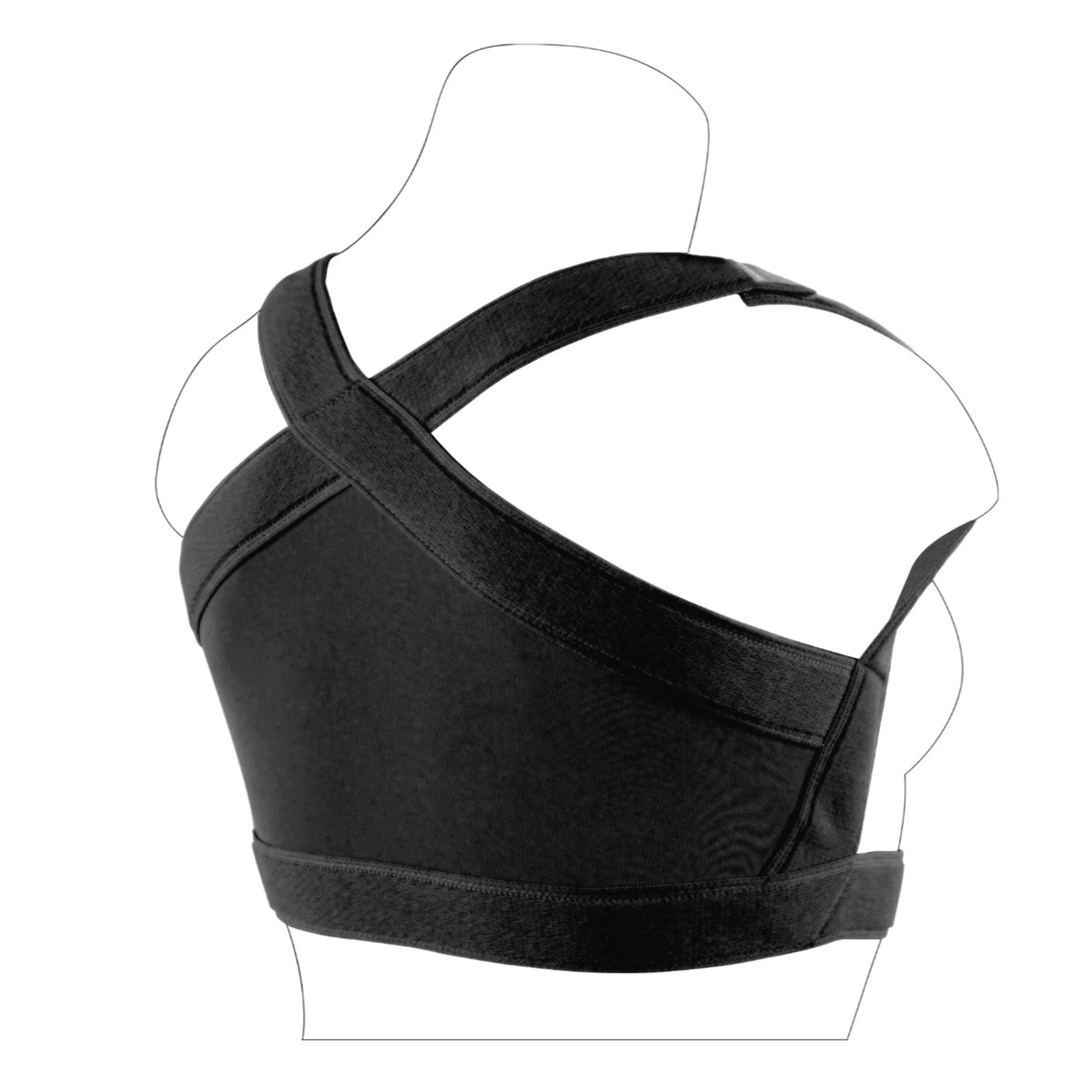 EquiFit Shoulders Back Lite