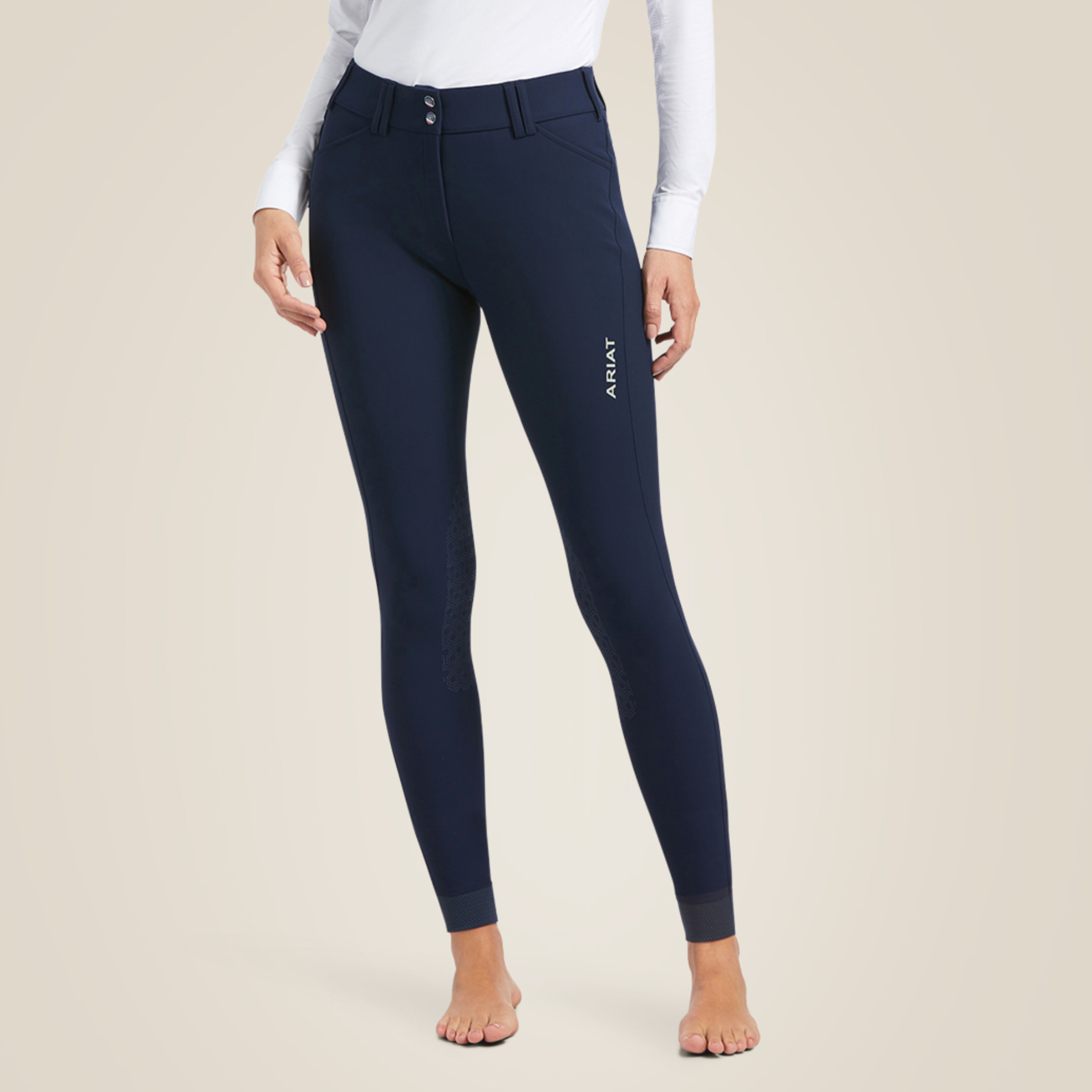 Ariat Tri Factor Breech ladies