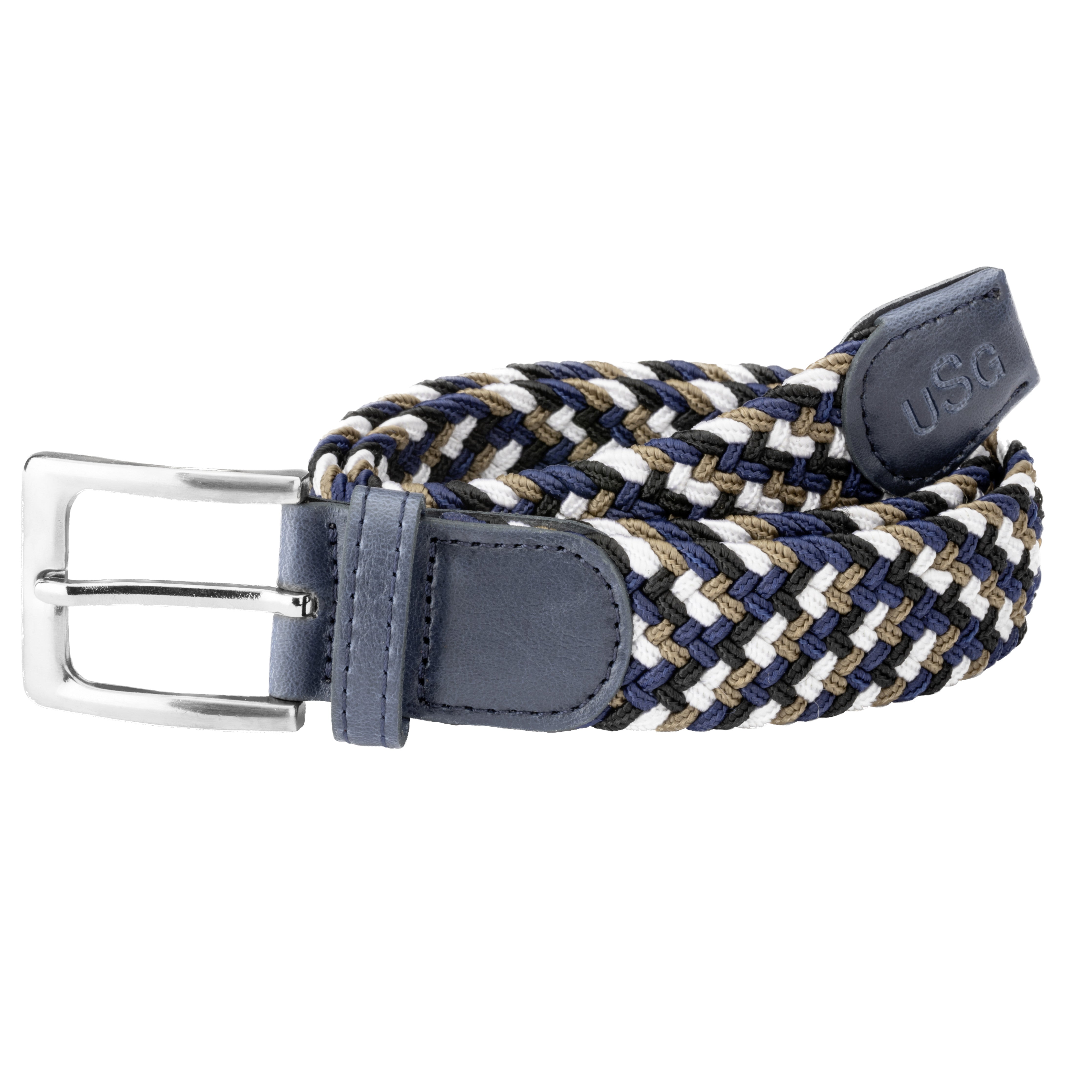 USG Casual Stretch Belt