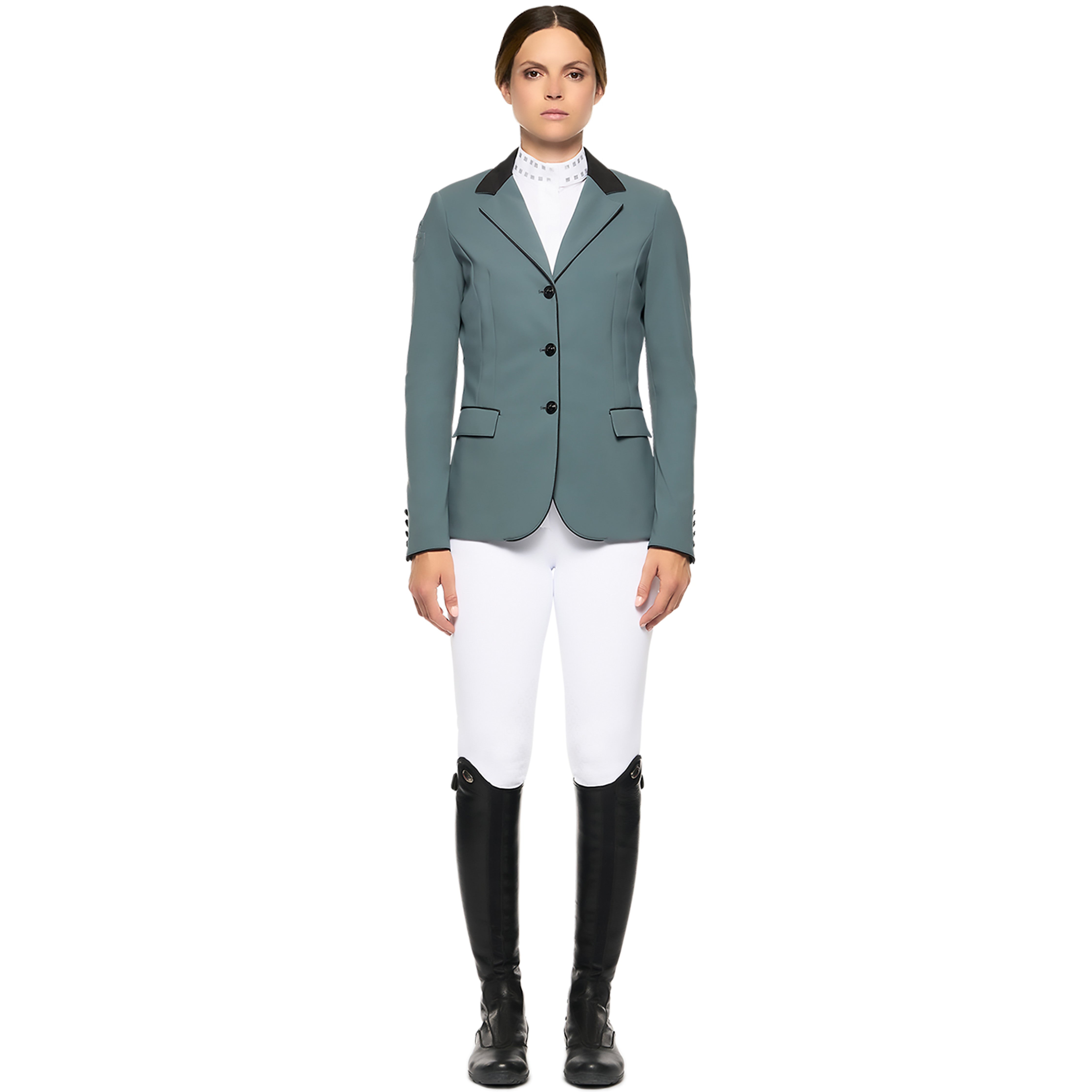 Cavalleria Toscana GP Riding Jacket ladies