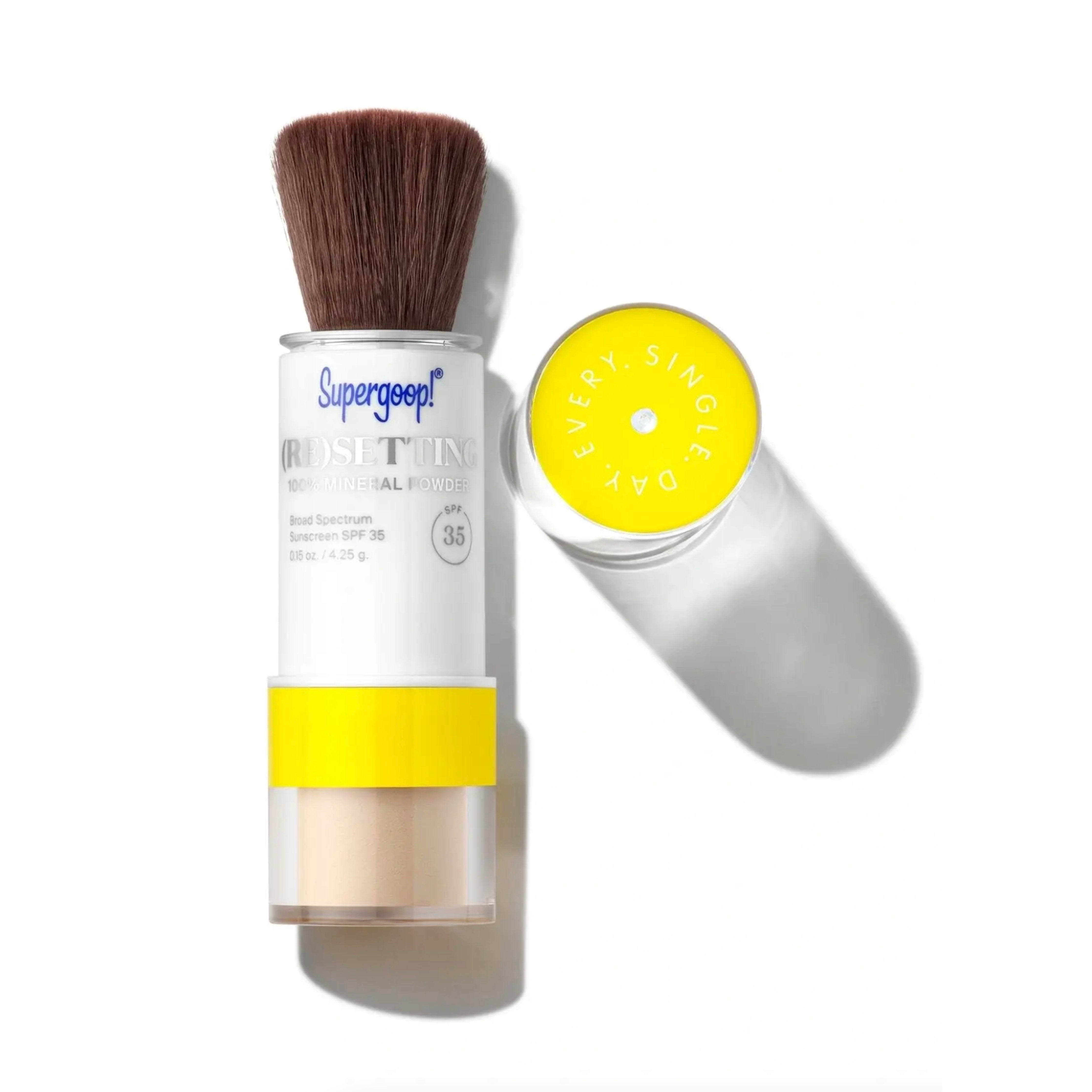 Supergoop! Mineral Re-Setting Powder SPF 35