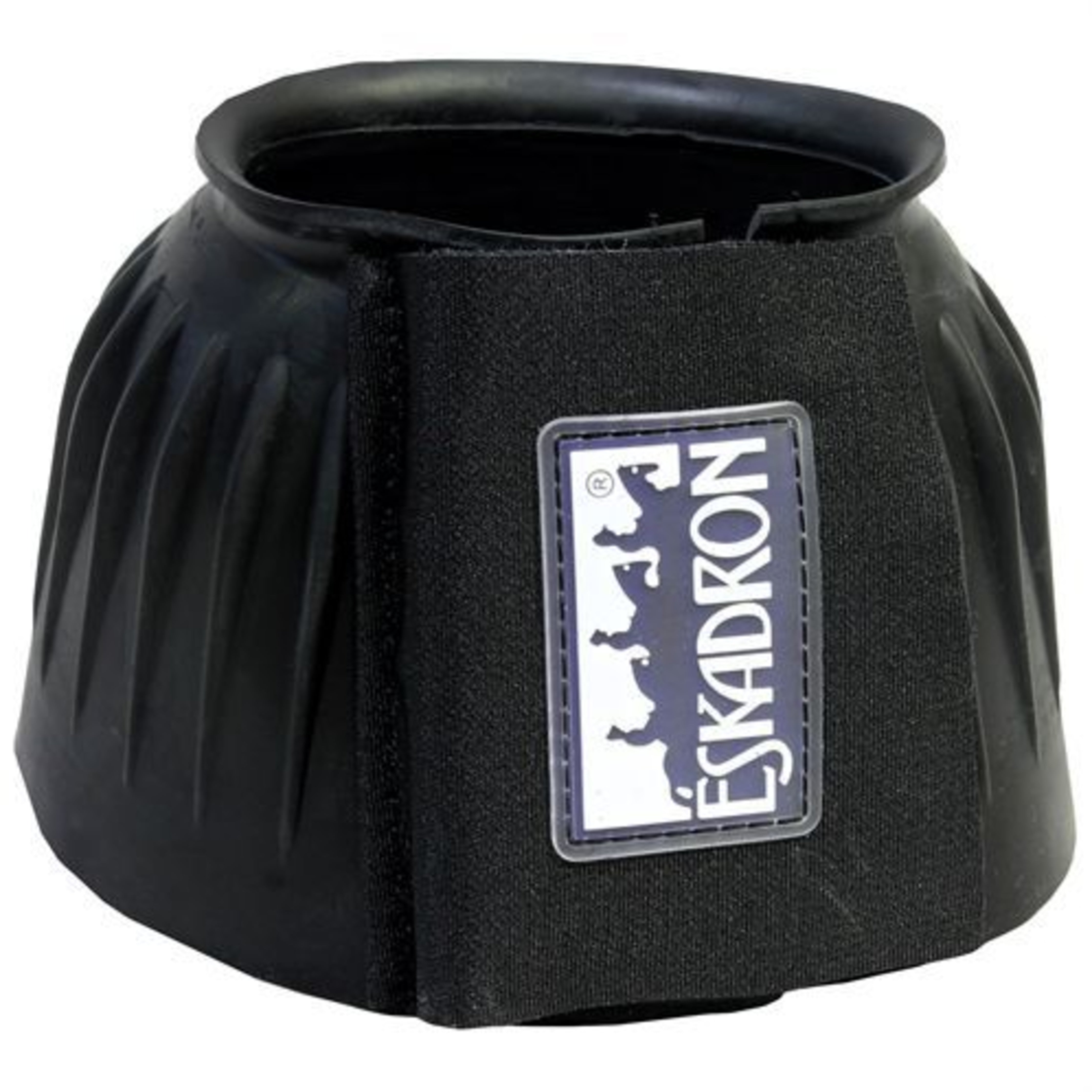 Eskadron Velcro Rubber Bell Boots