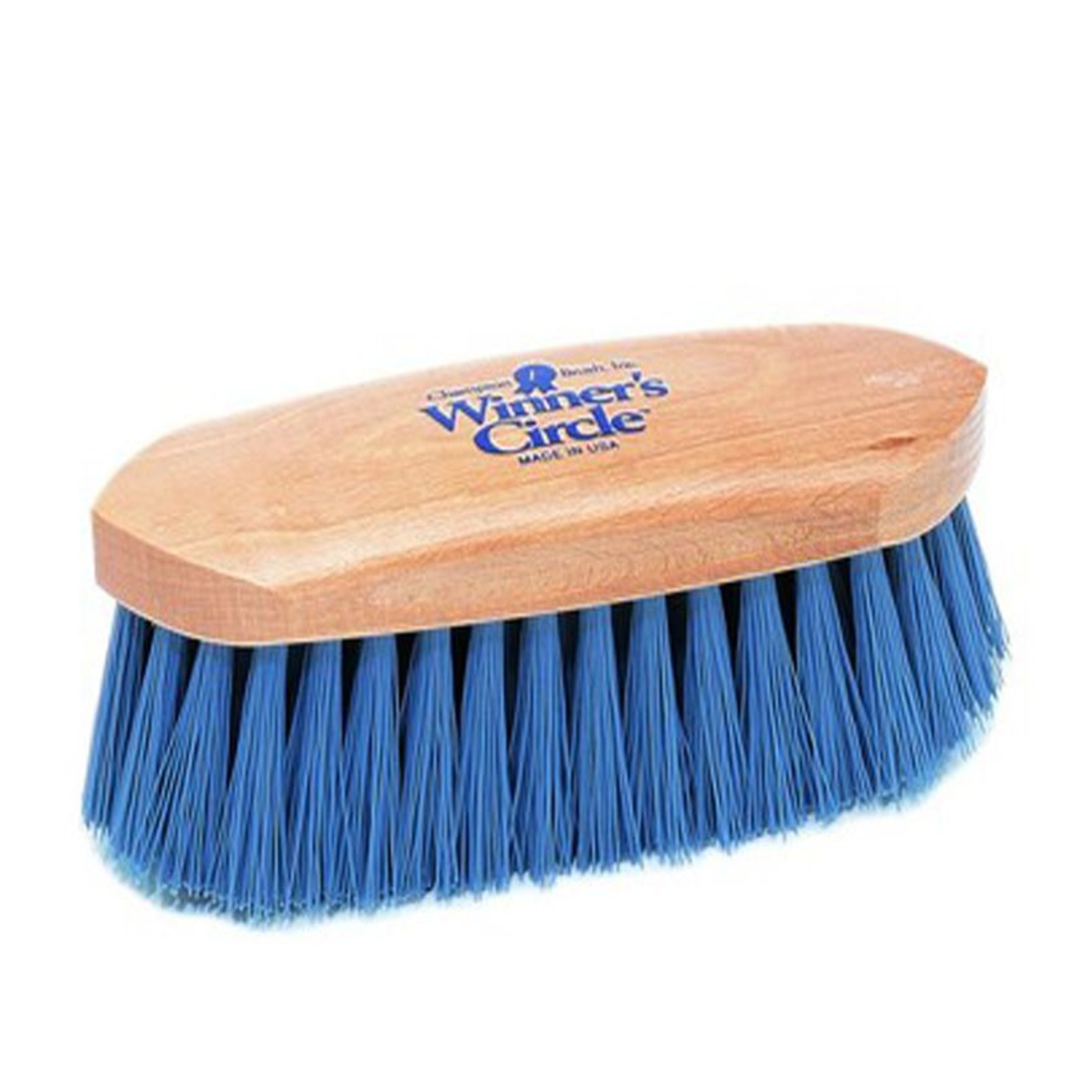 Winners Circle Brush Slate Poly Large #107