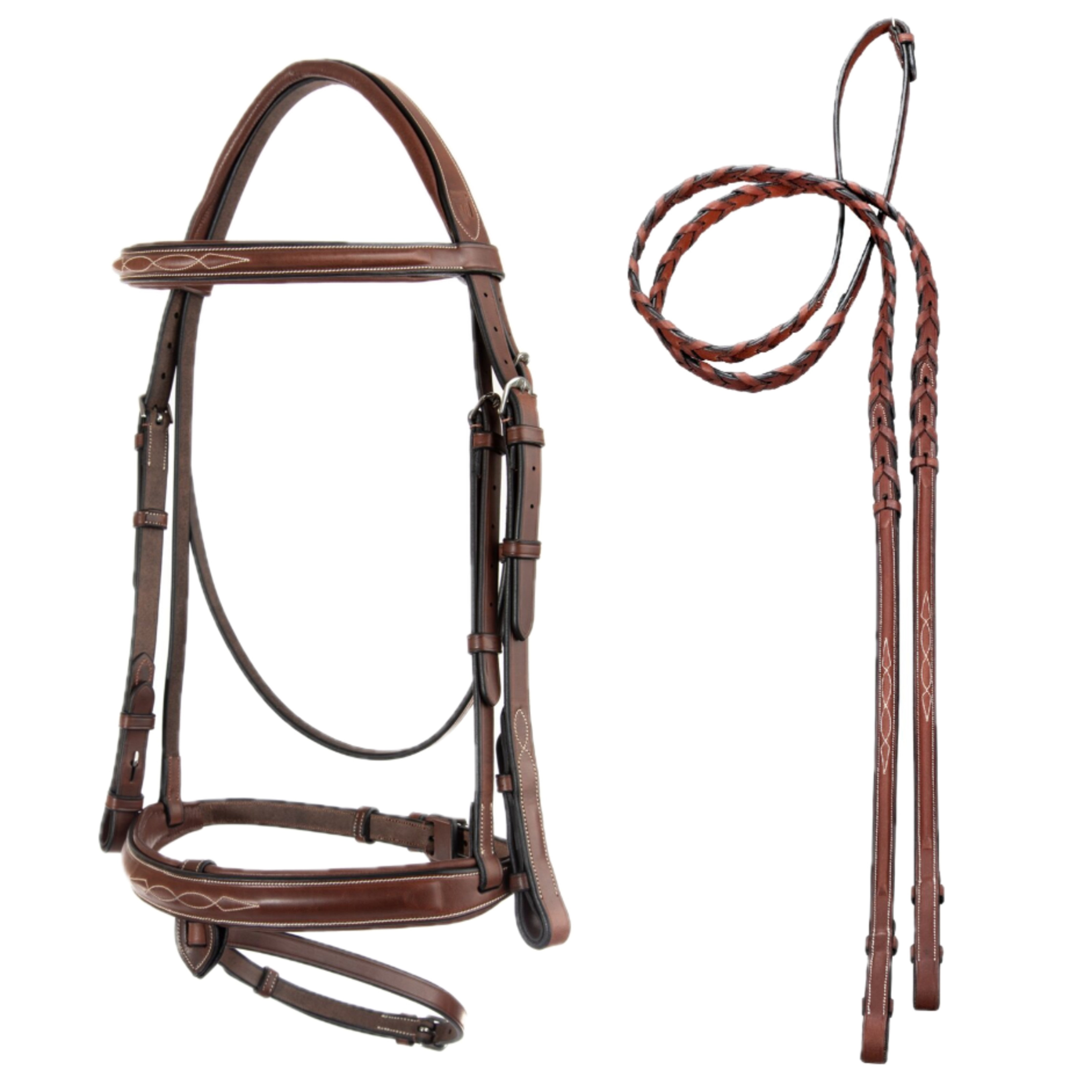 Arc de Triomphe Starman Flash Bridle