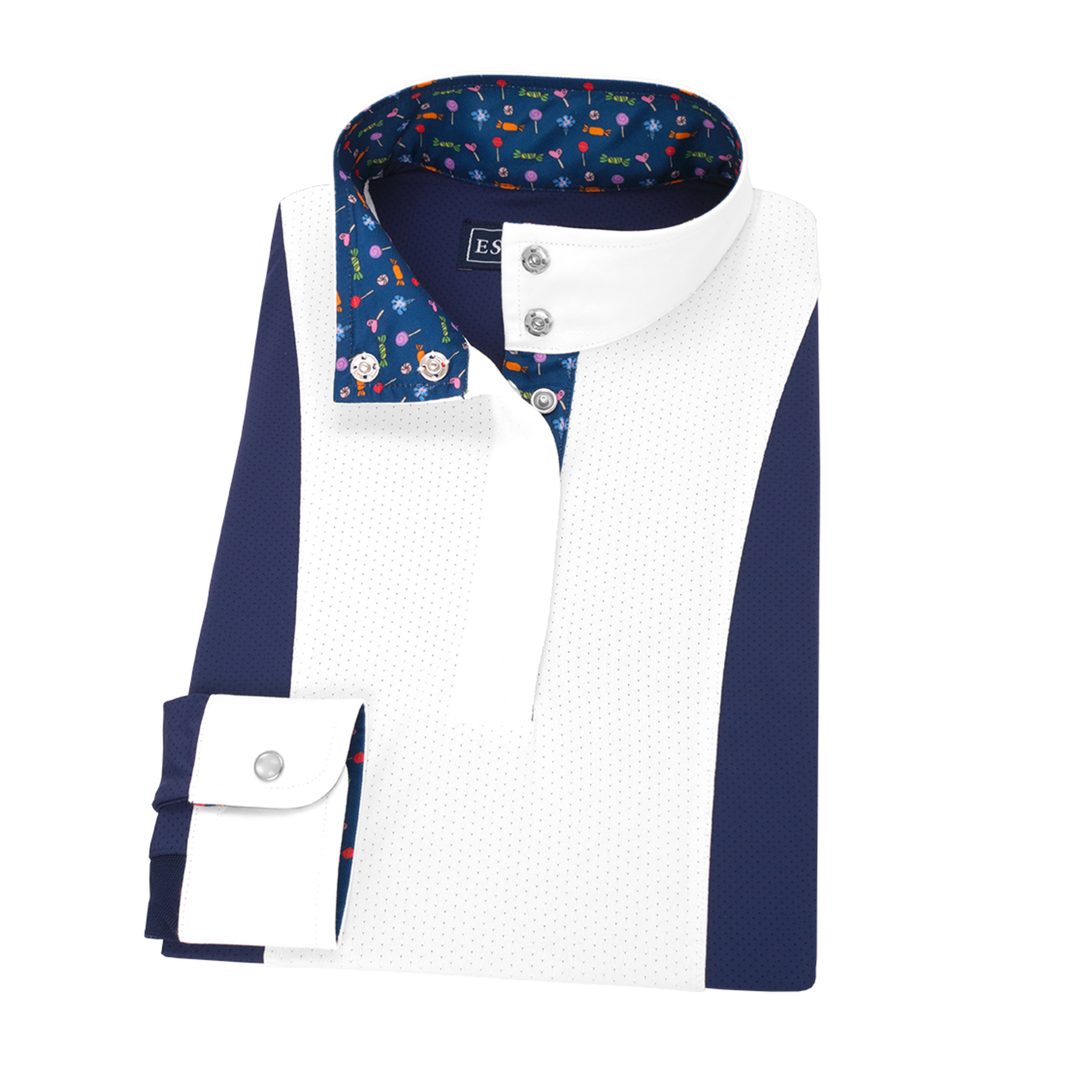 Essex Luna Shirt l/s girls