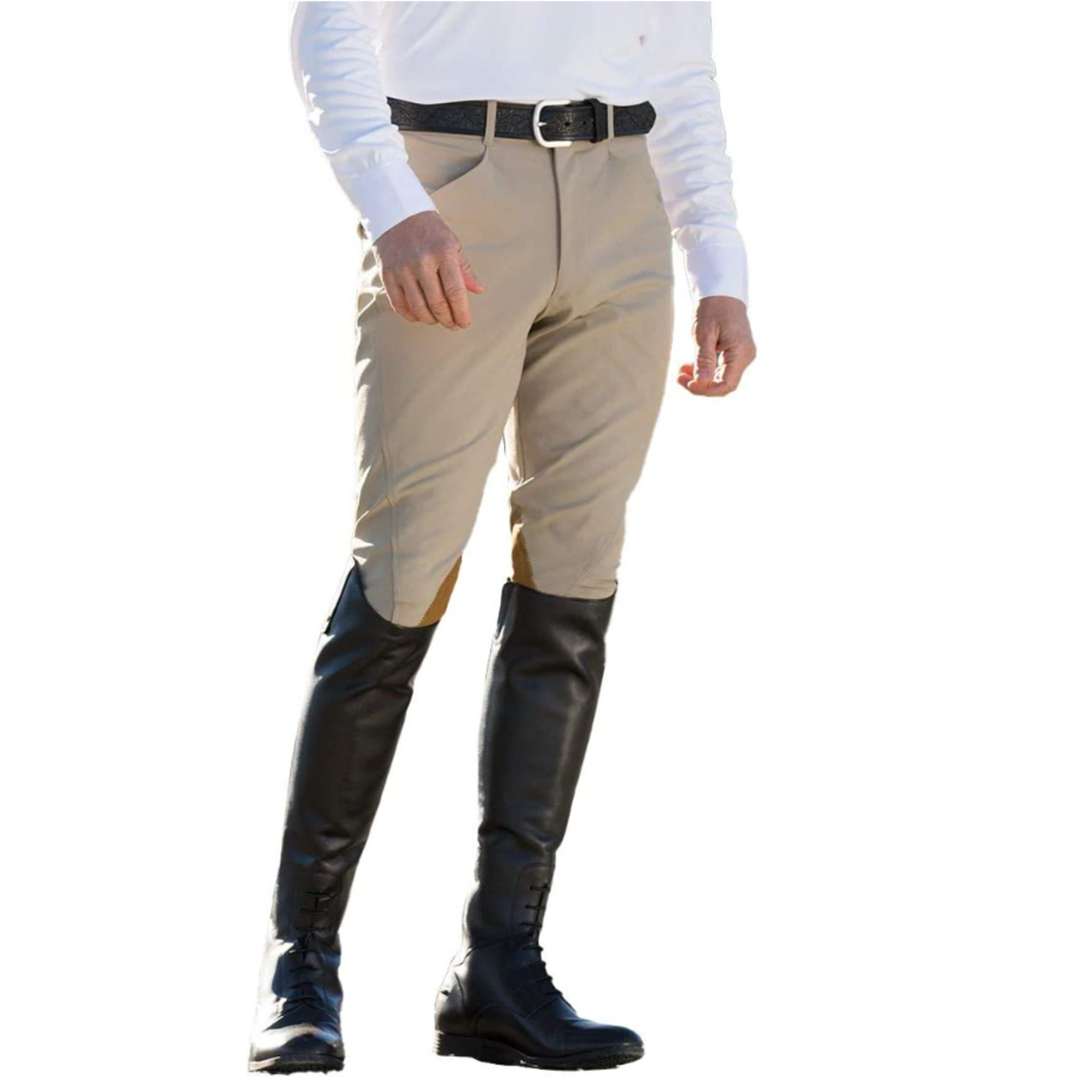 Tailored Sportsman Breech mens