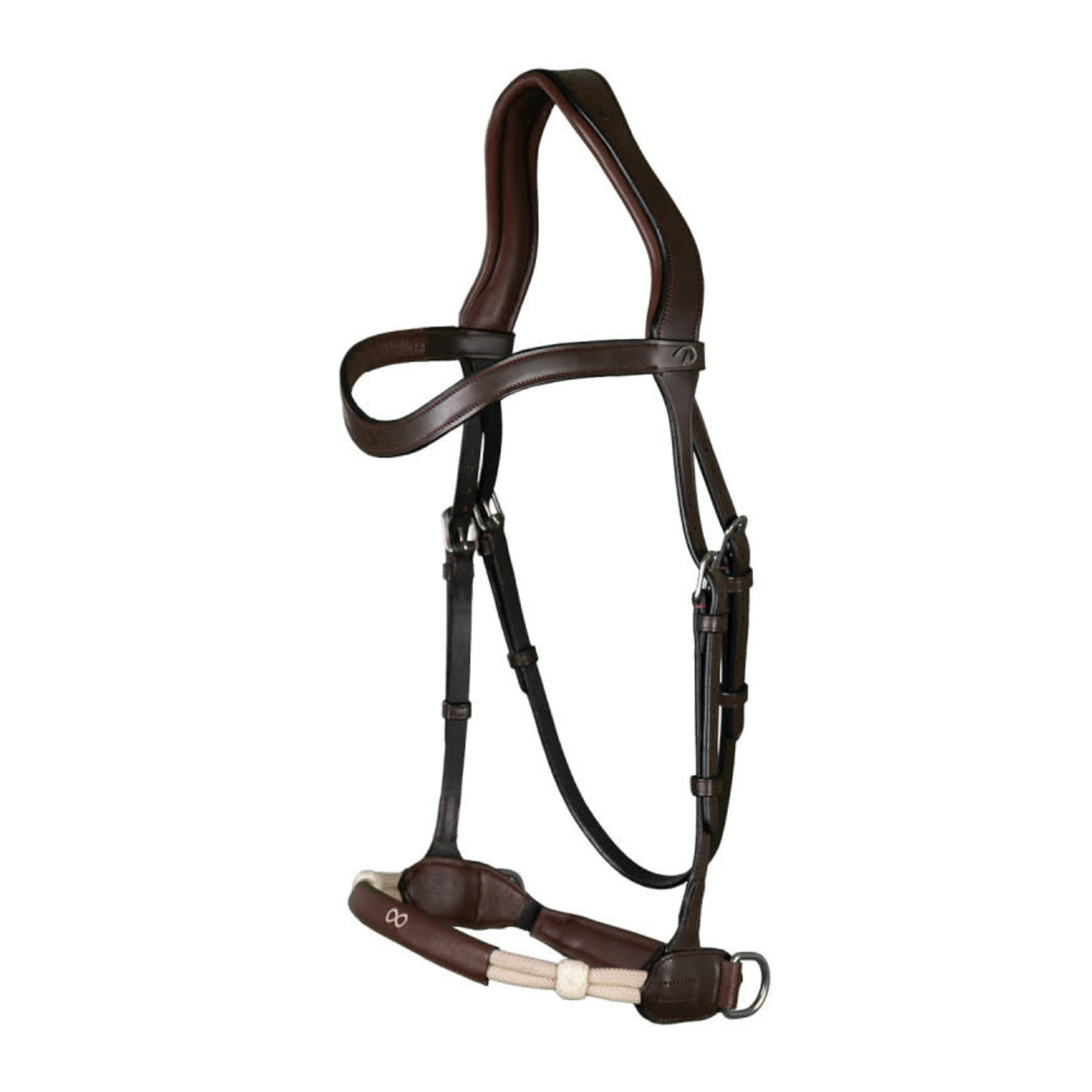 Dyon La Cense Bitless Bridle