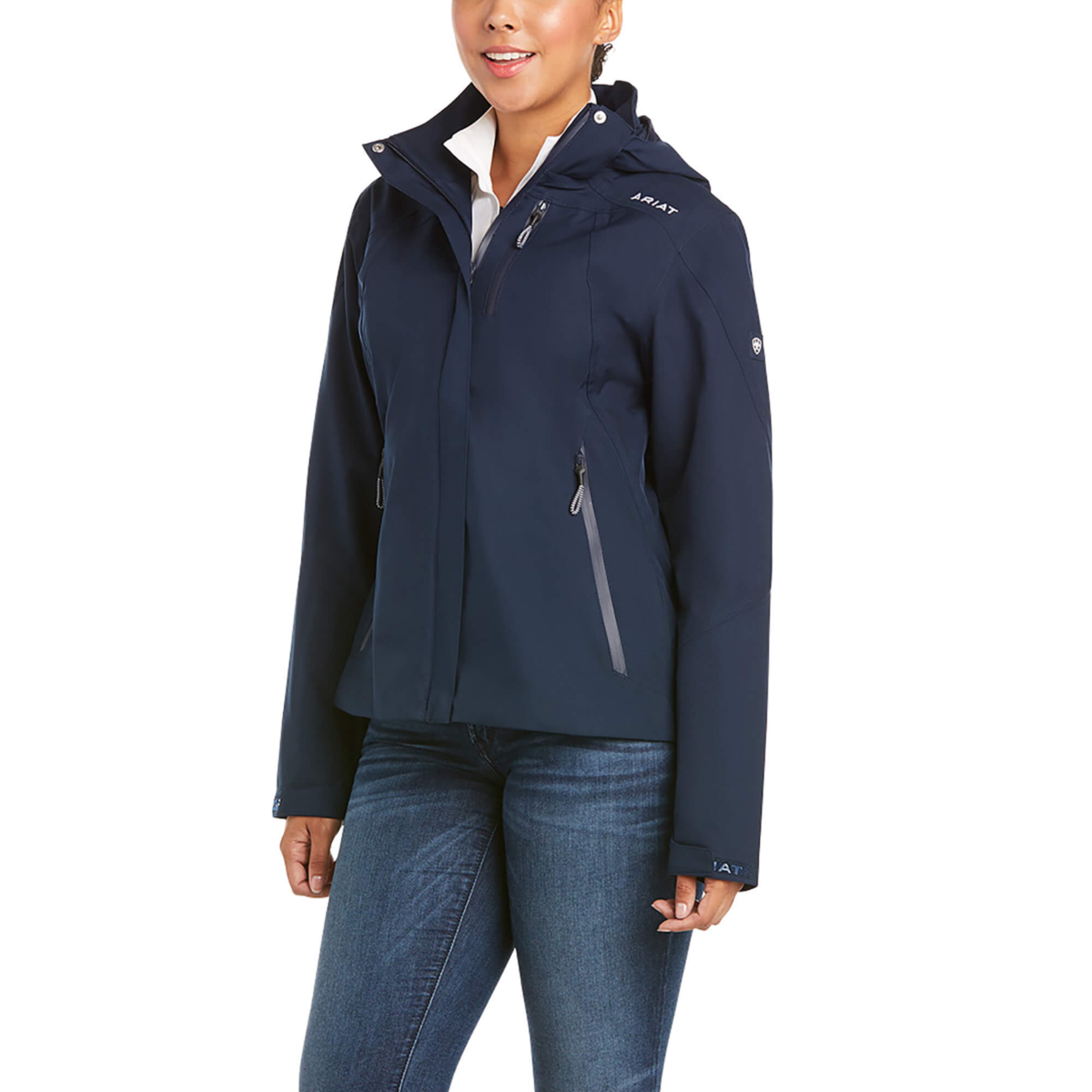 Ariat Coastal Waterproof Jacket ladies