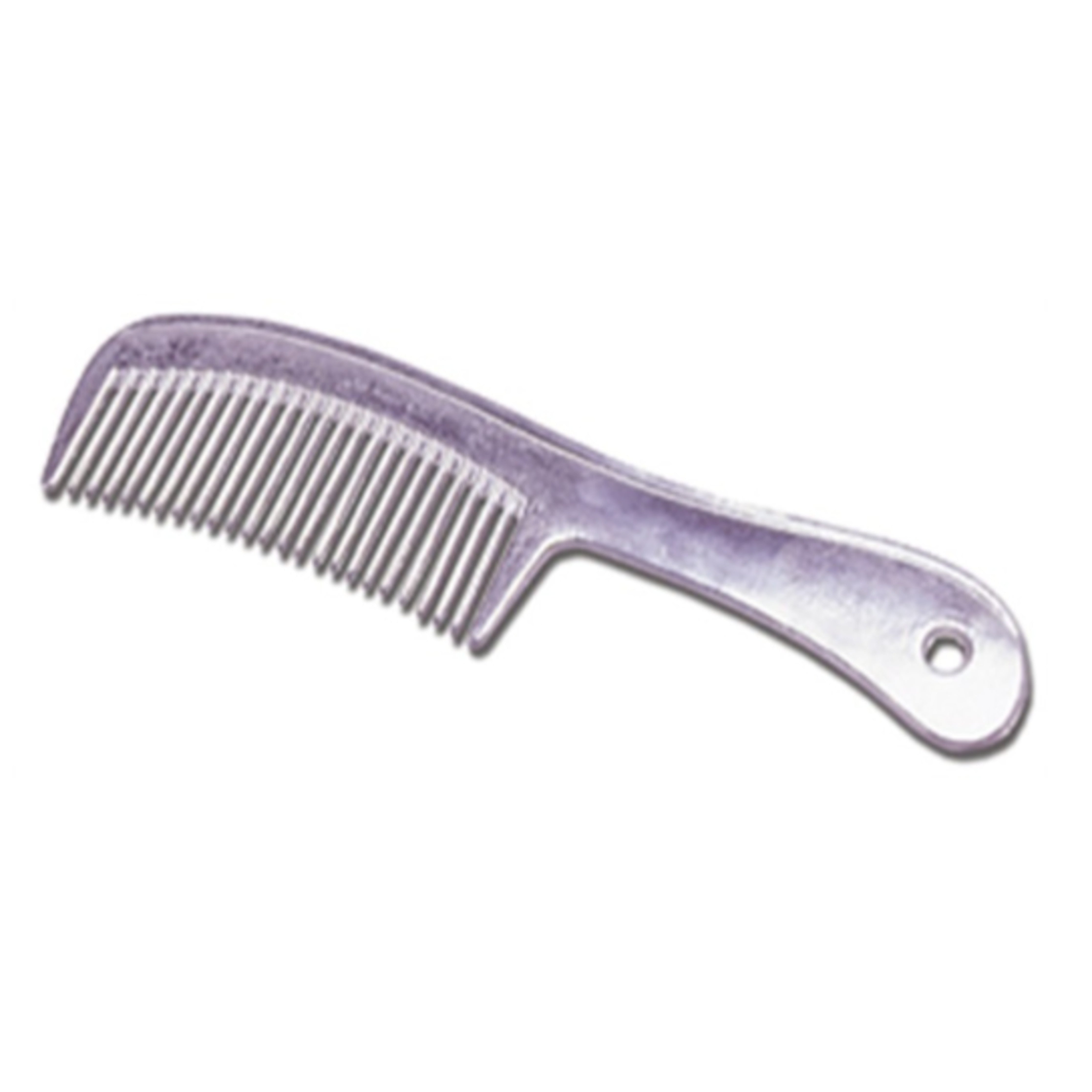 Jack's Mane Comb w/Handle