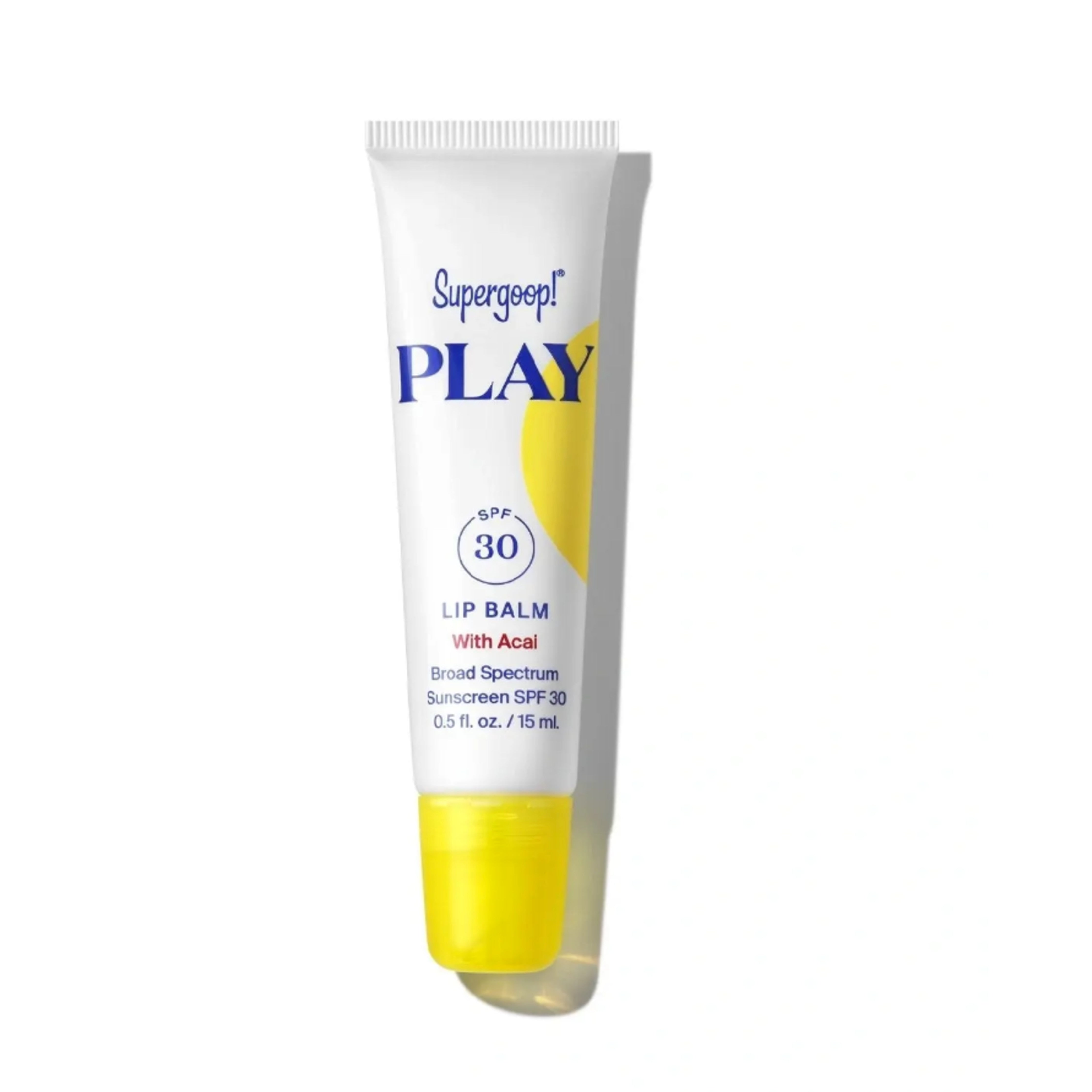 Supergoop! Lip Balm SPF 30+