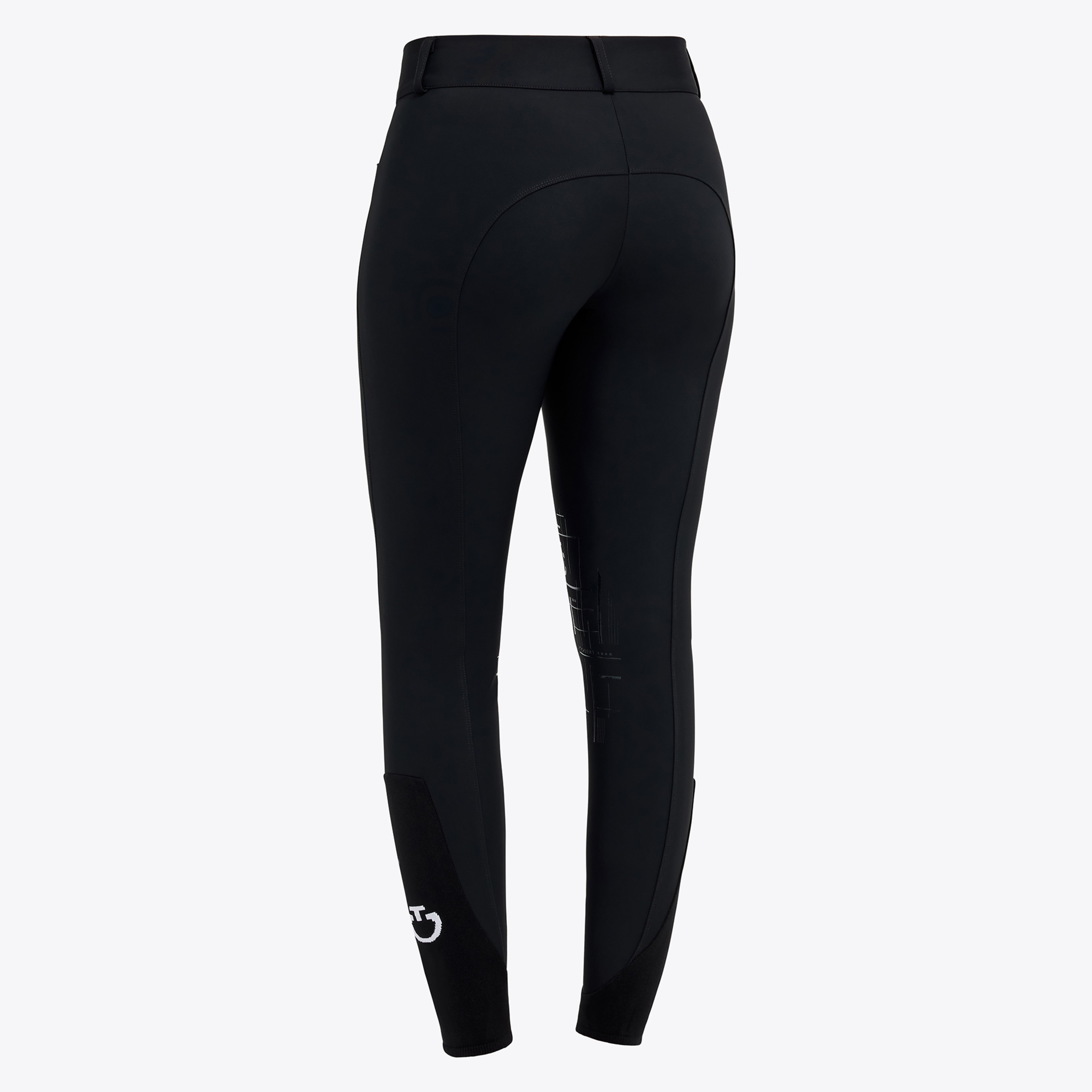 Cavalleria Toscana Academy Jersey Breech ladies