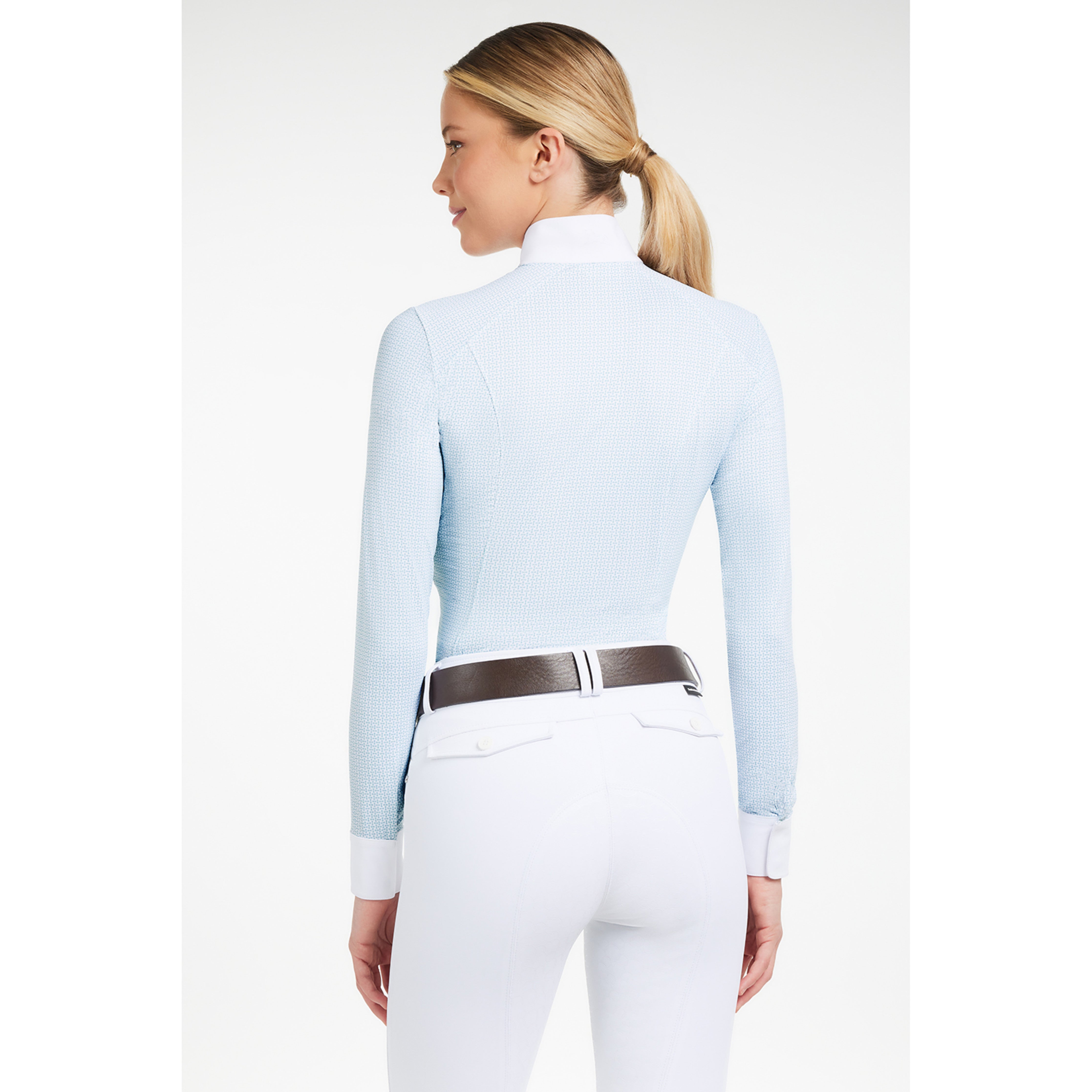 R.J. Classics Liv Show Shirt ladies