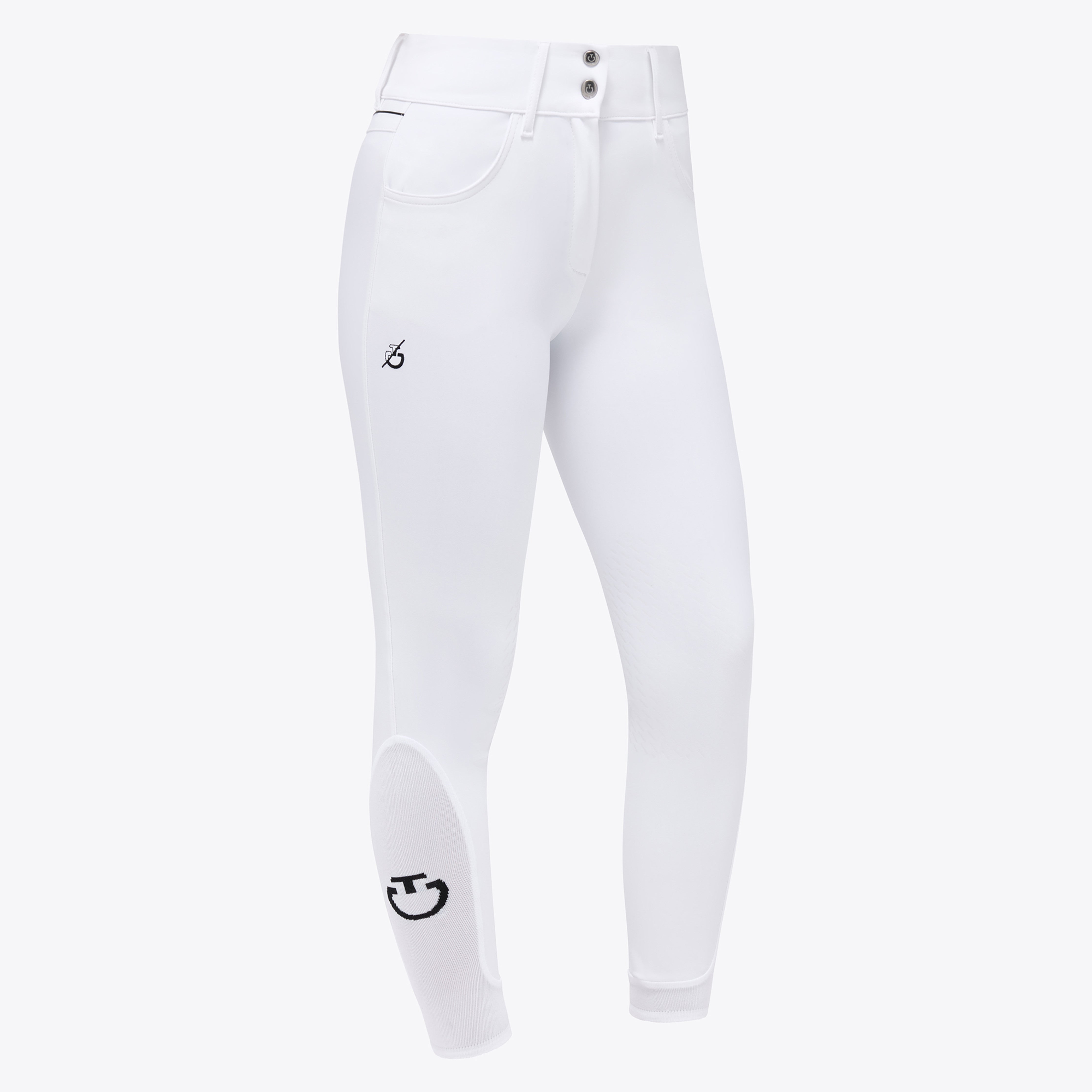 Cavalleria Toscana Team Dash High Breech ladies