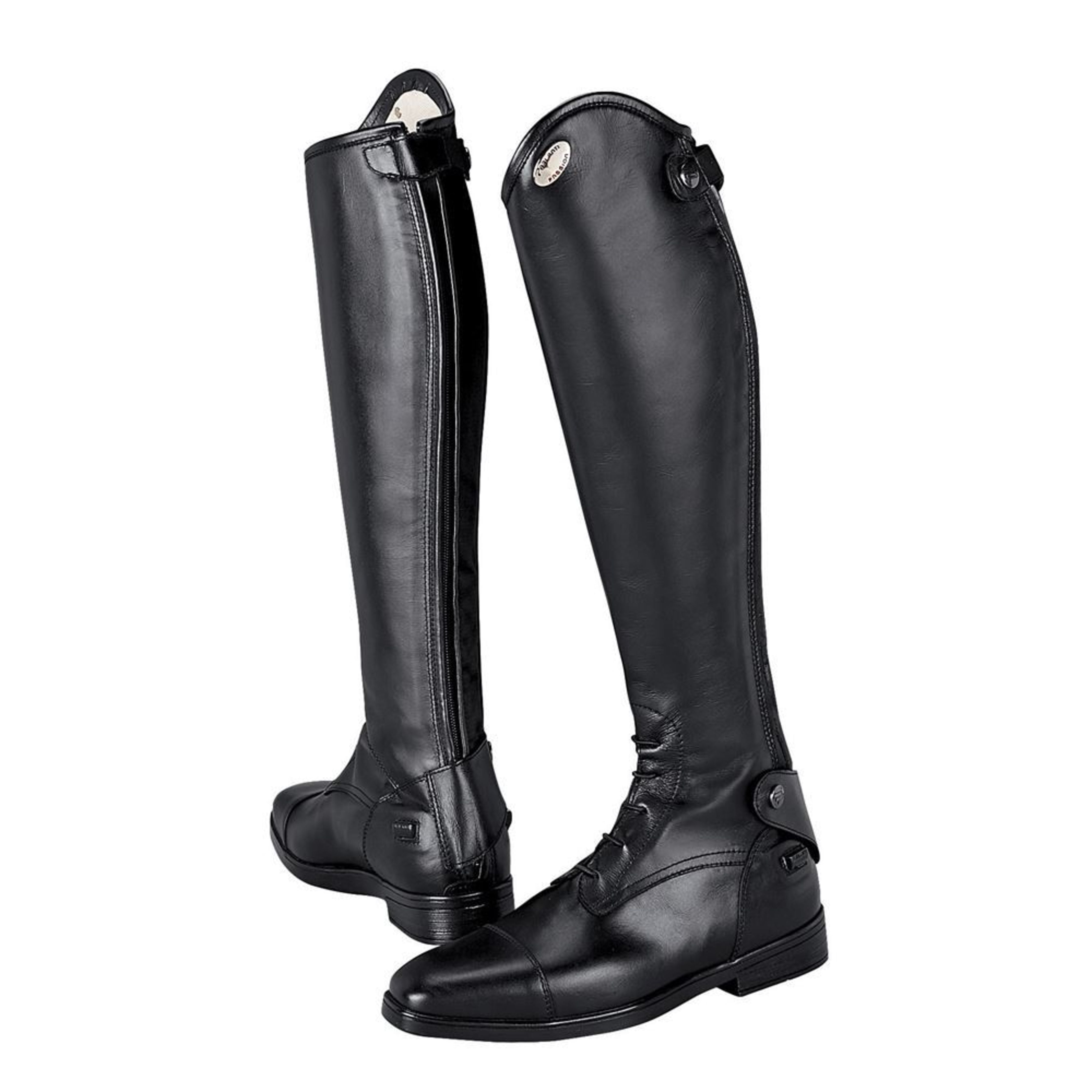 Parlanti Essential Field Boot