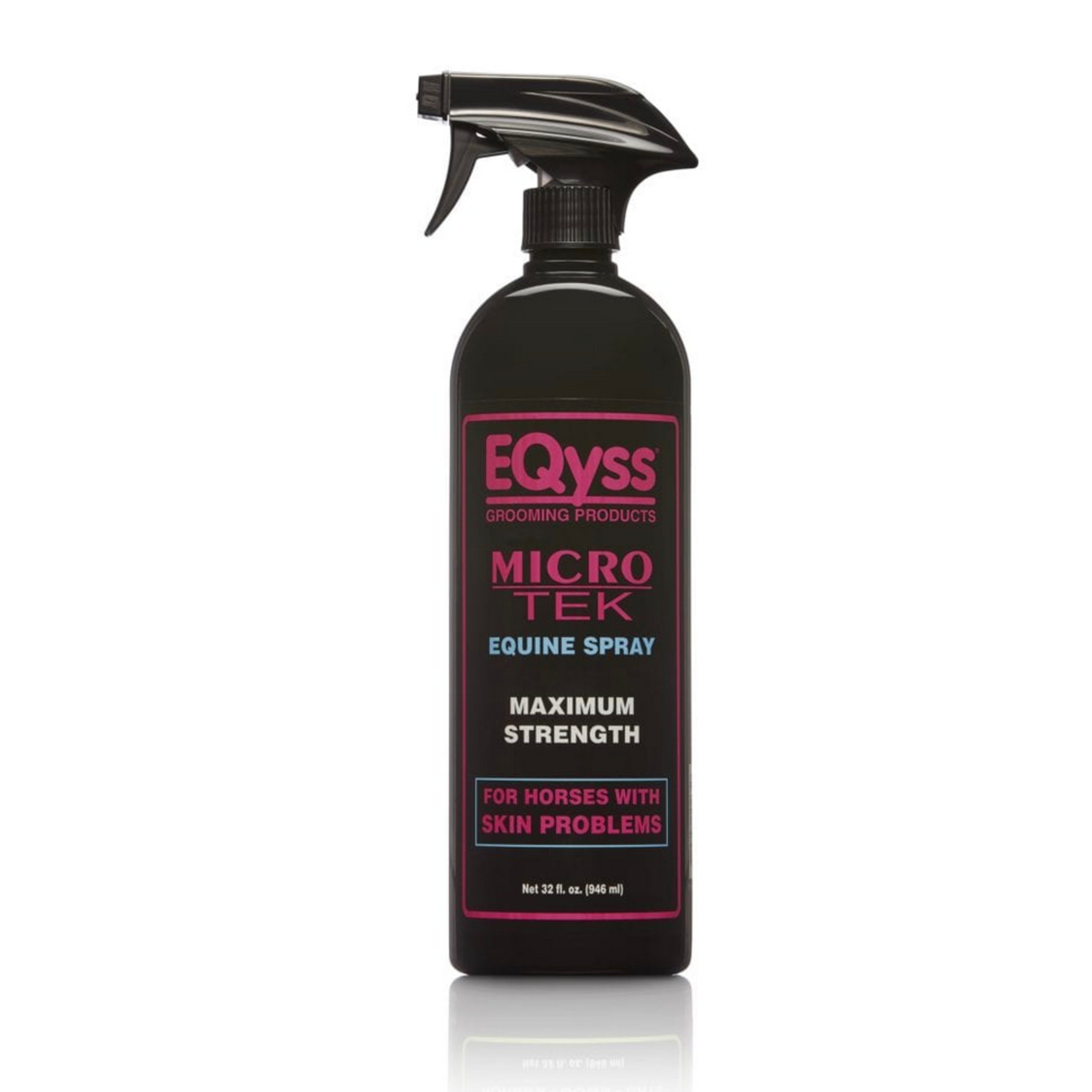 Eqyss Micro-Tek Spray 32 oz