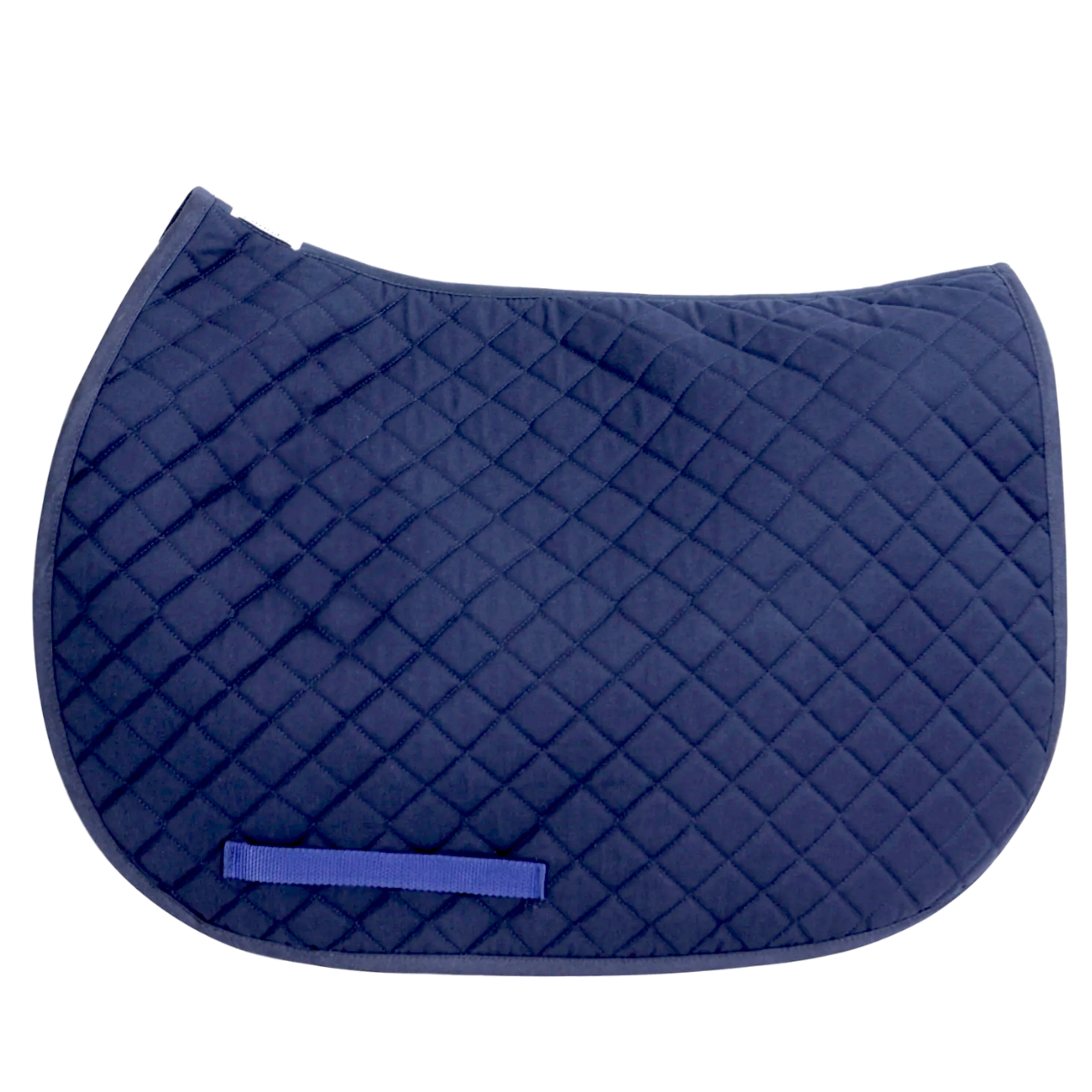 Tuff Rider Basic Saddle Pad