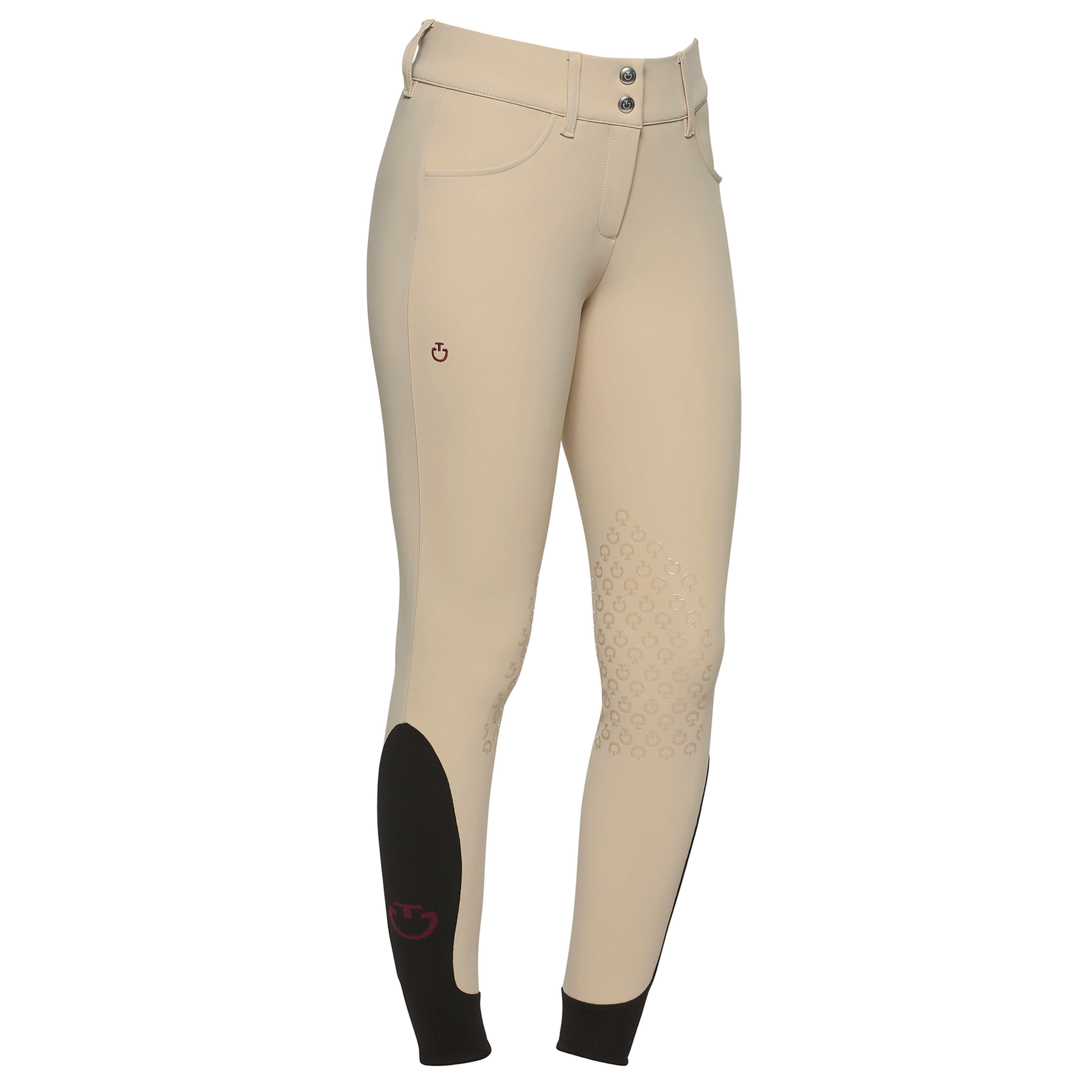 Cavalleria Toscana American Jersey Breech ladies