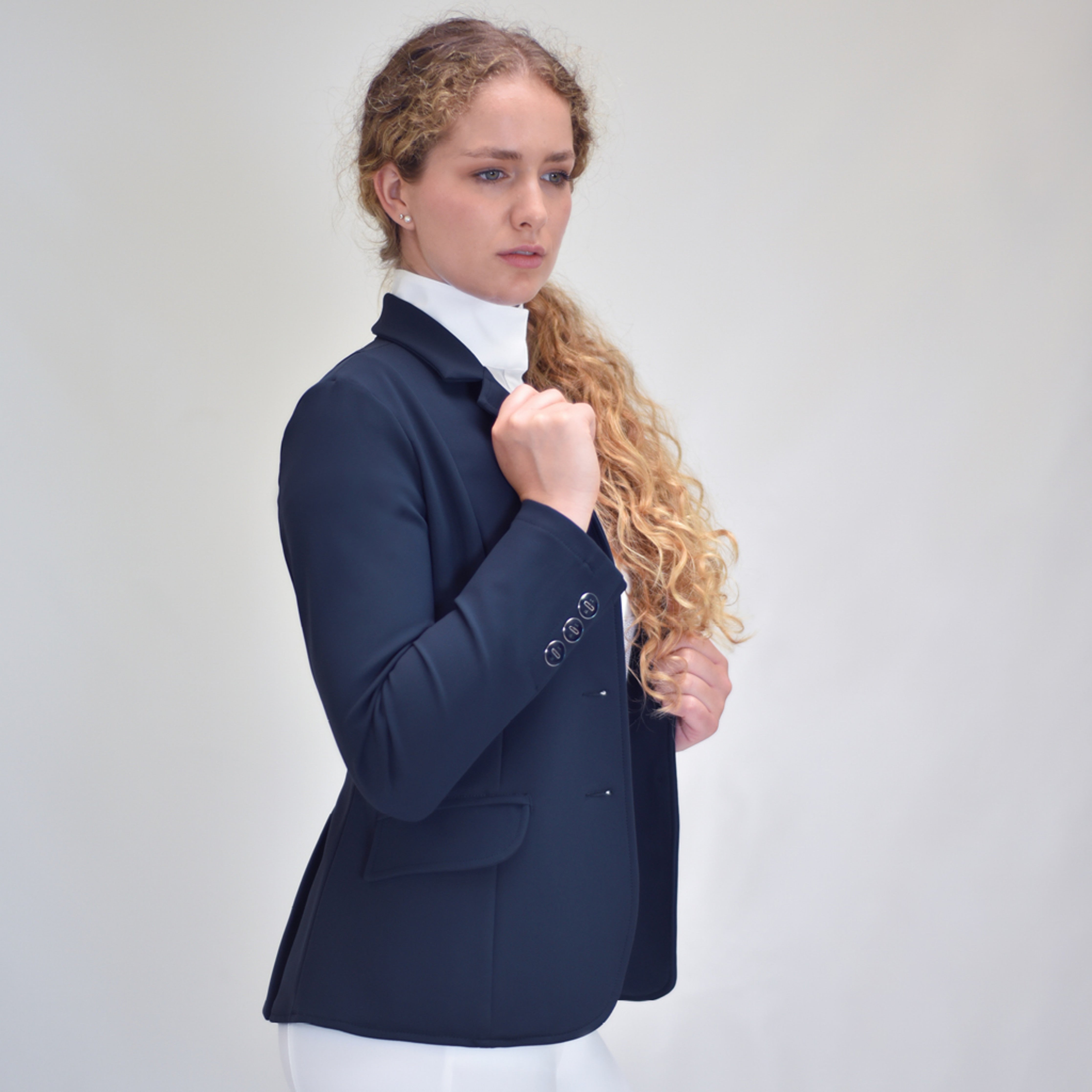 For Horses Naty Show Jacket ladies