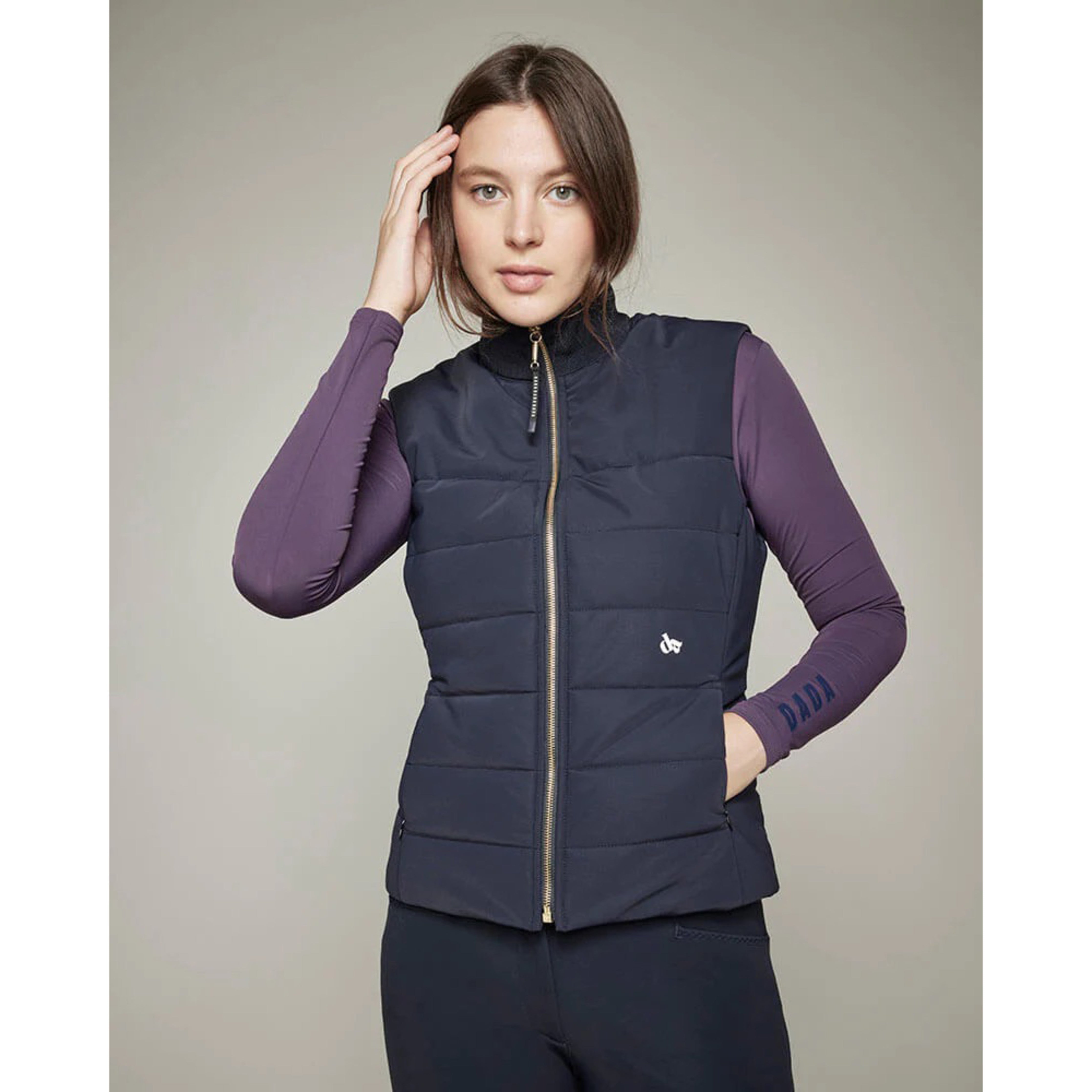 Dada Sport Delaunay Vest