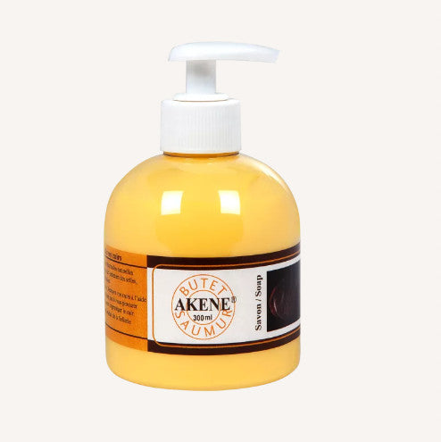 Butet Akene Saddle Soap