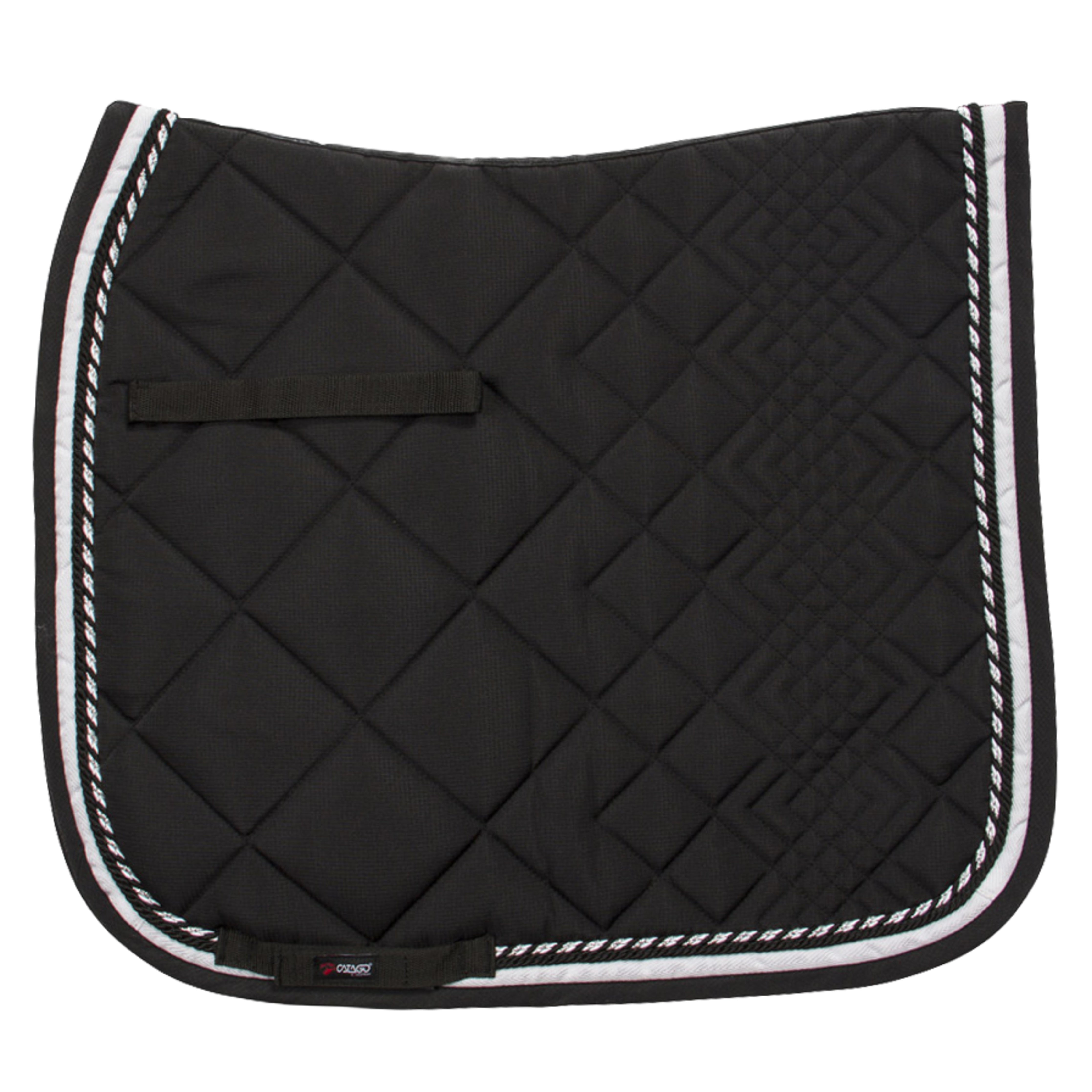 CATAGO Diamond Saddle Pad