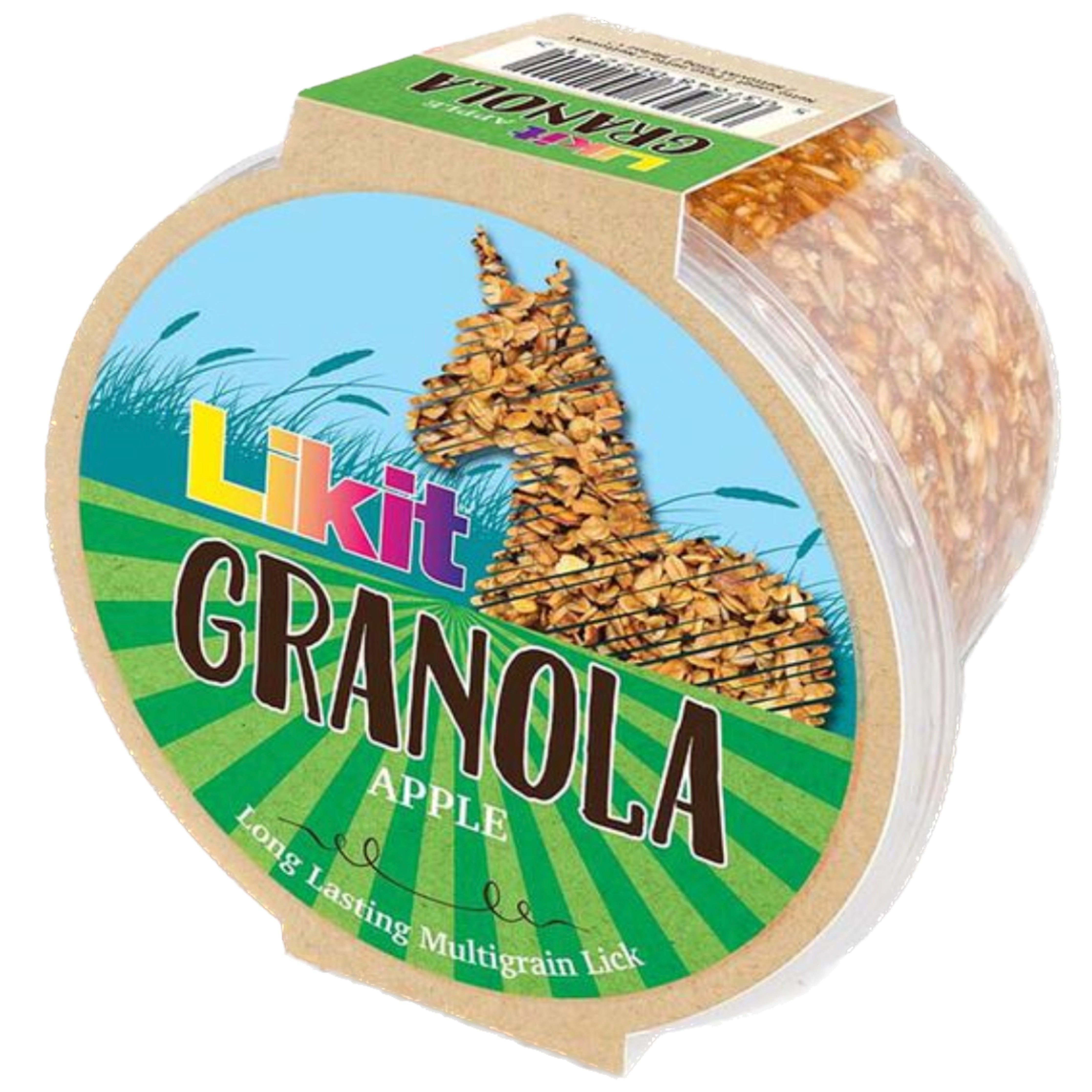 Likit Granola Refill