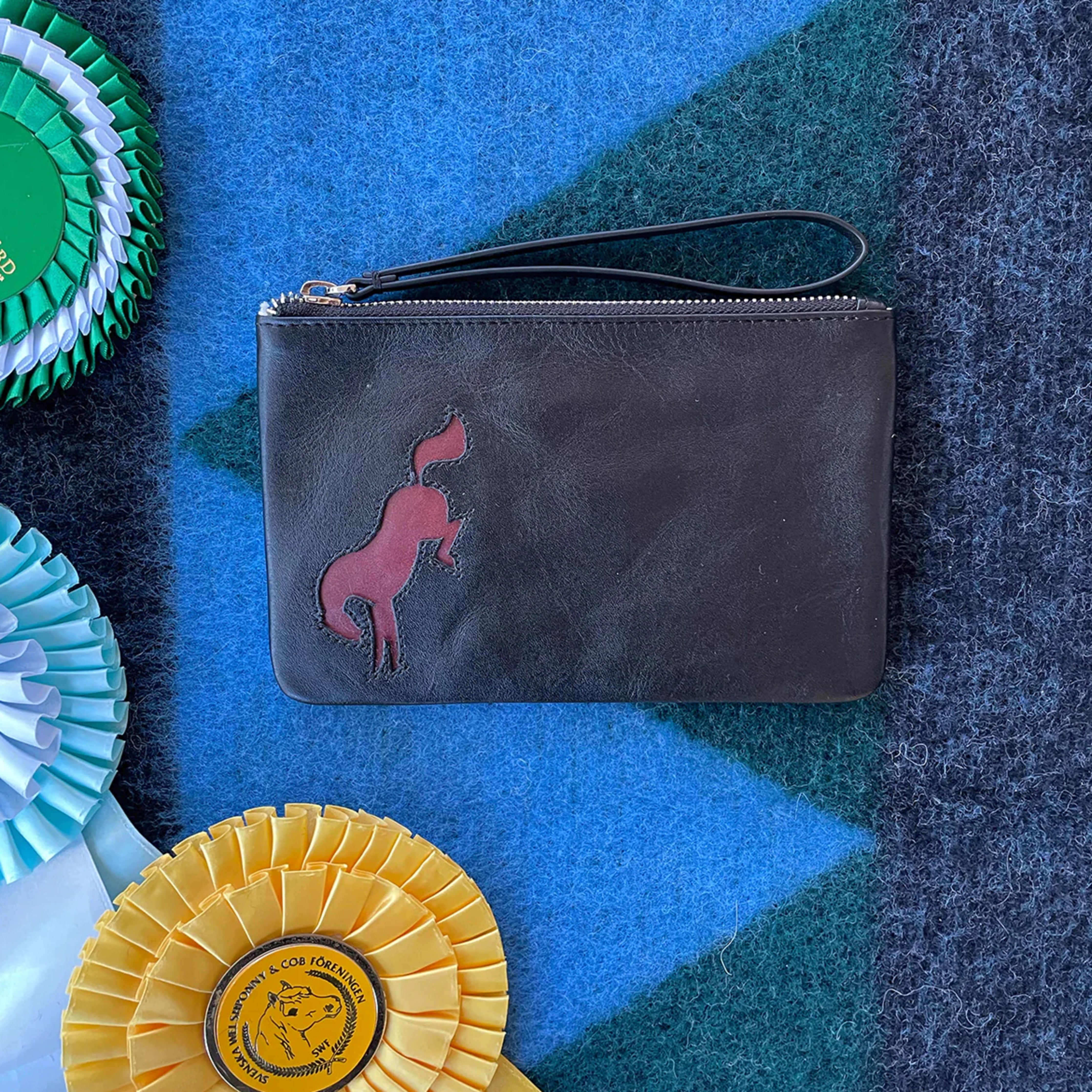 Get the Gallop Wristlet