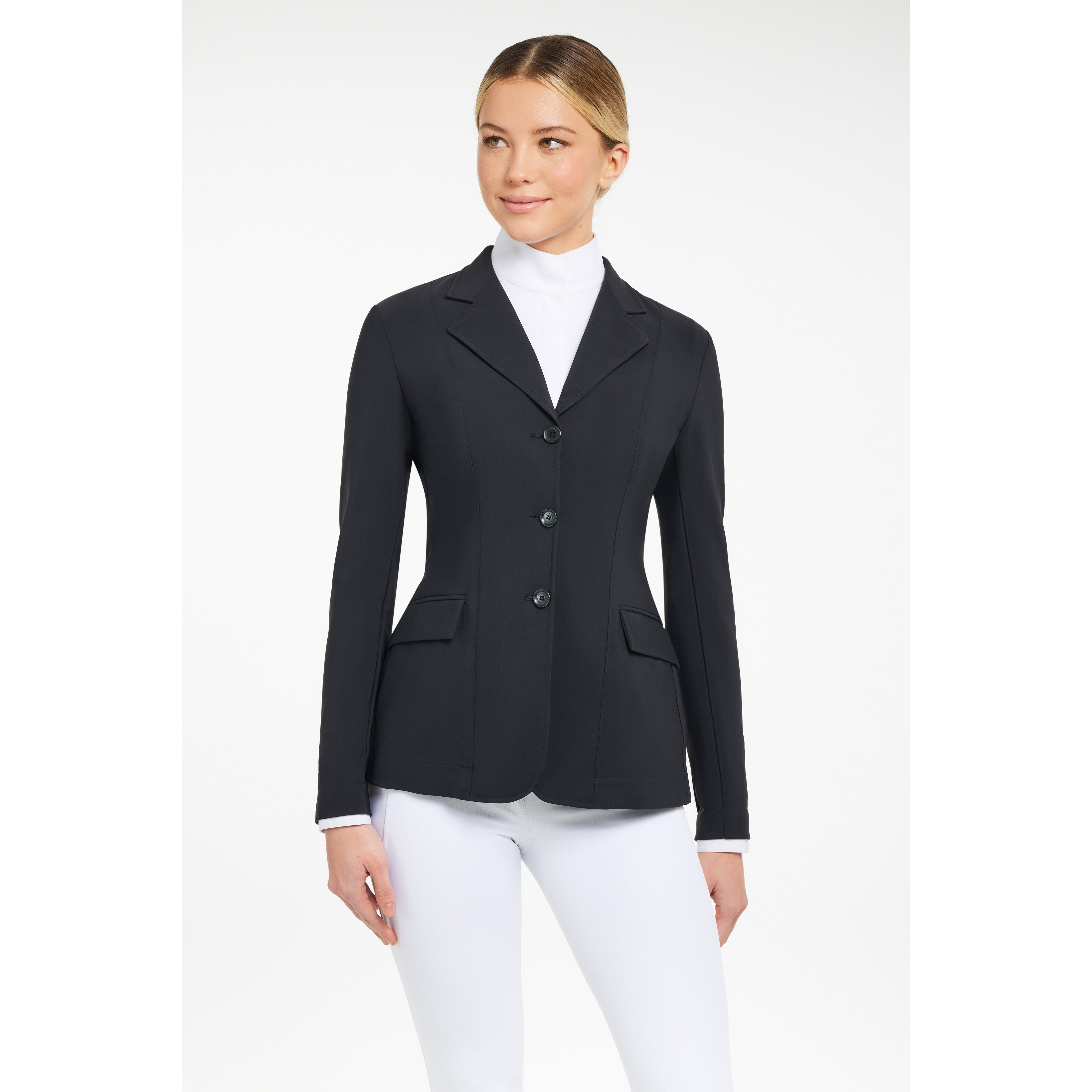 R.J. Classics Monterey Cuff Coat ladies