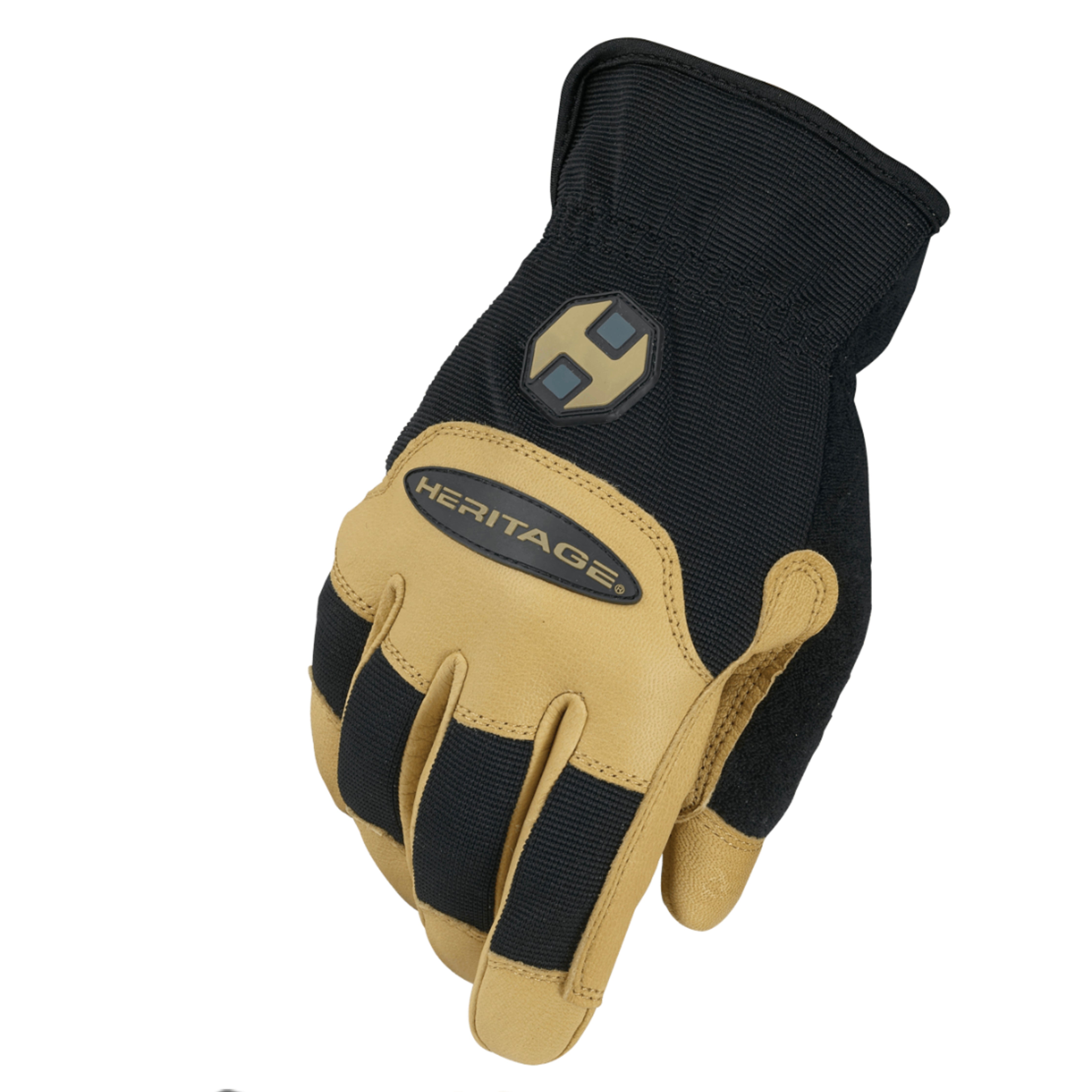 Heritage Stable Work Gloves