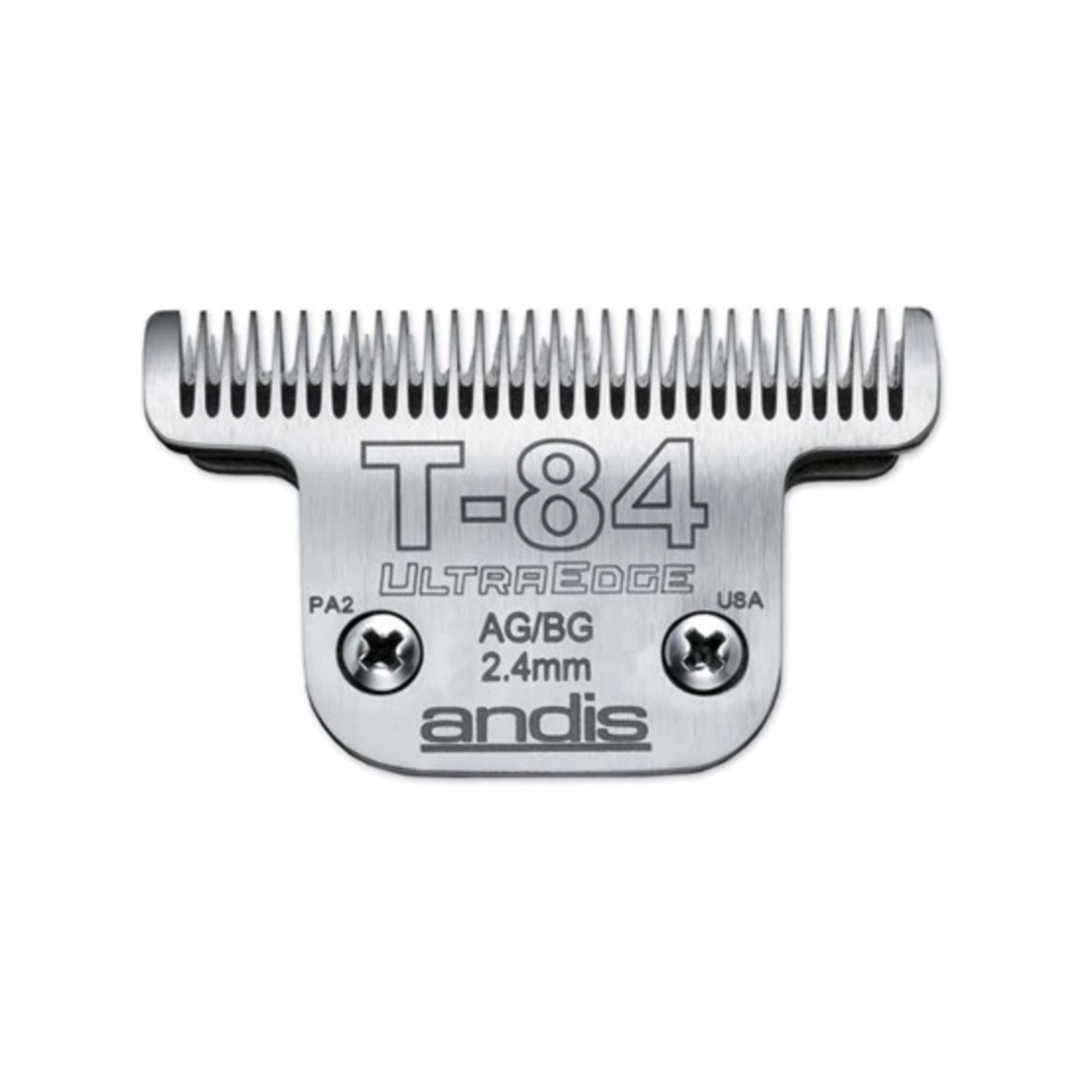 Andis Clipper Blade T-84