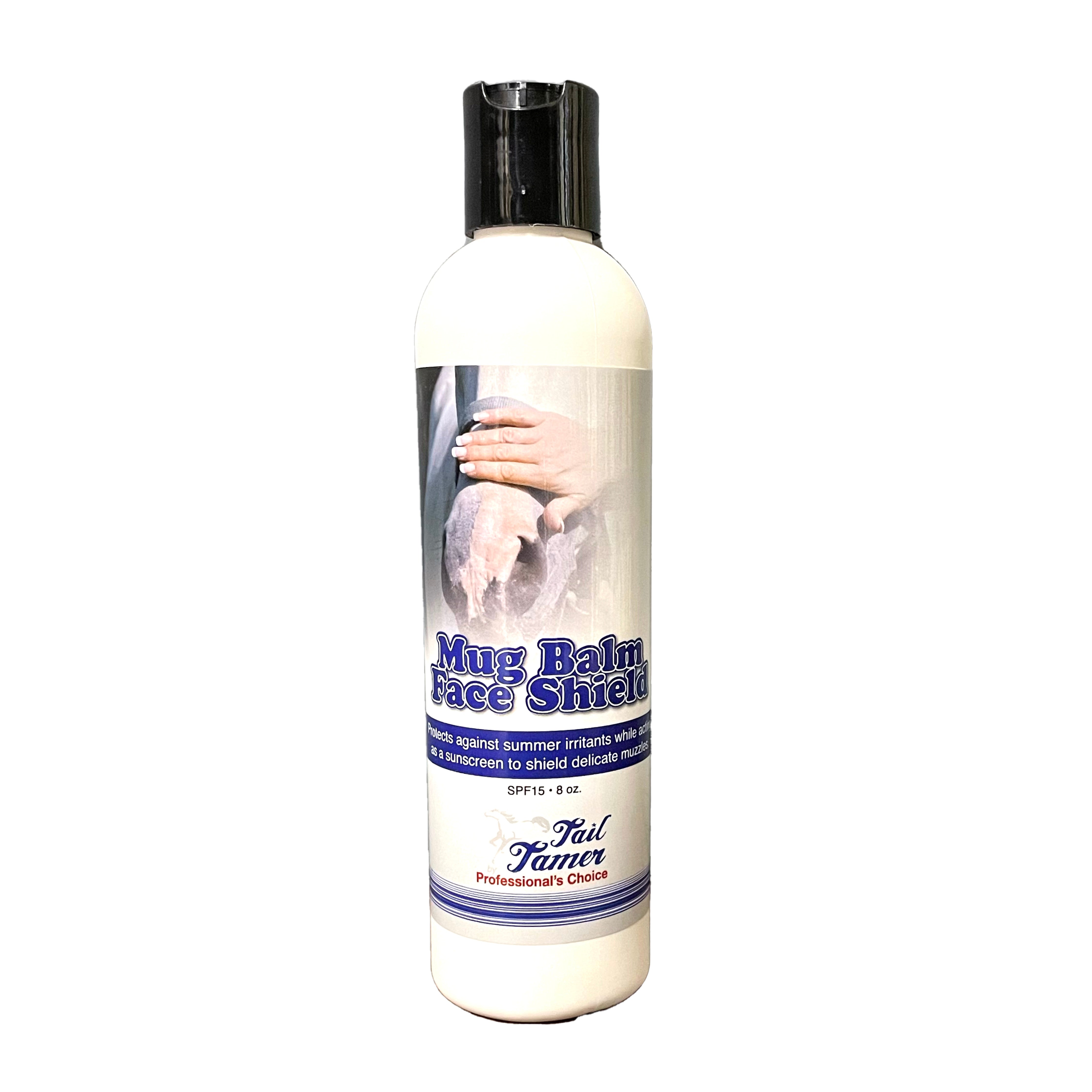 Tail Tamer Mug Balm Face Lotion