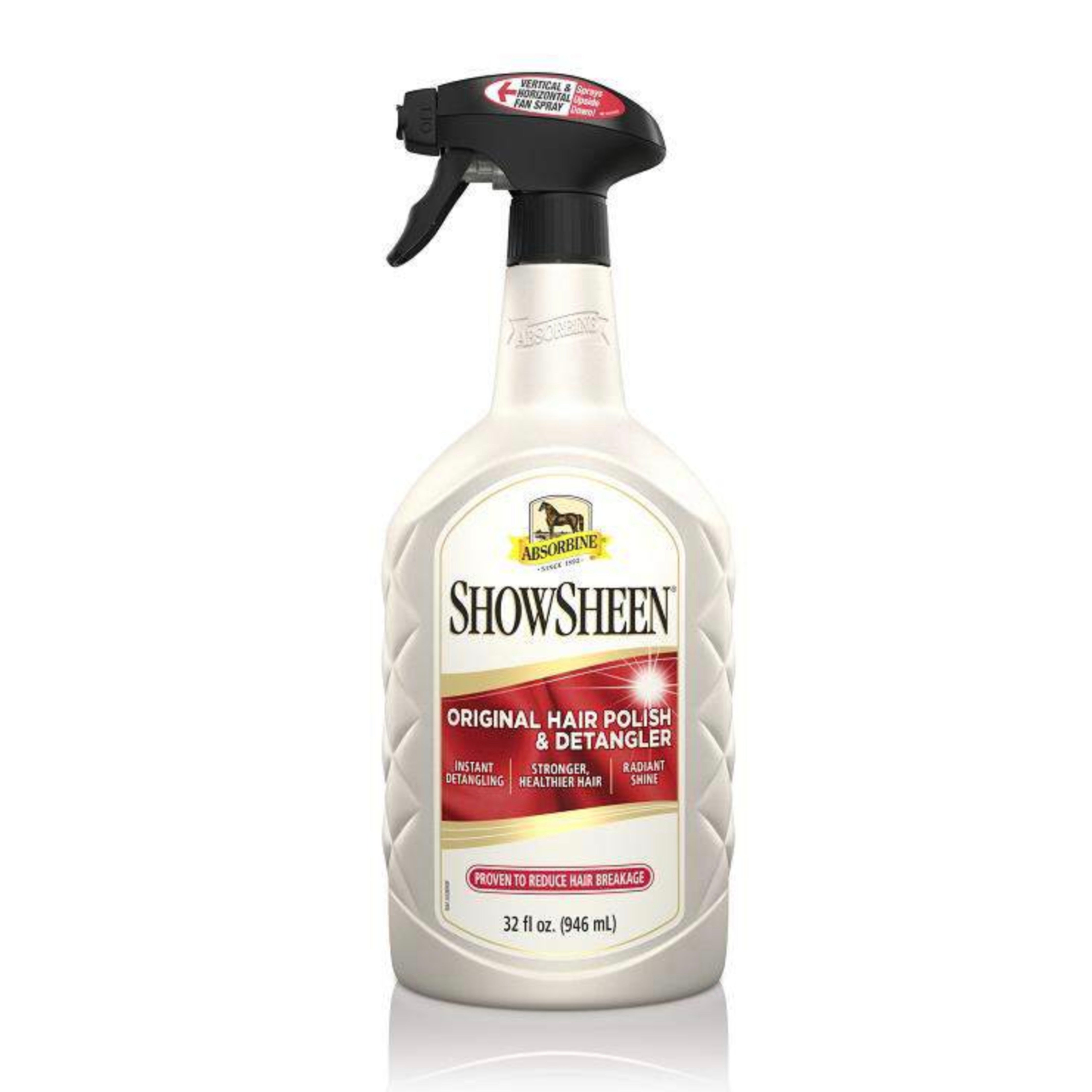 ShowSheen Spray Top 32 oz