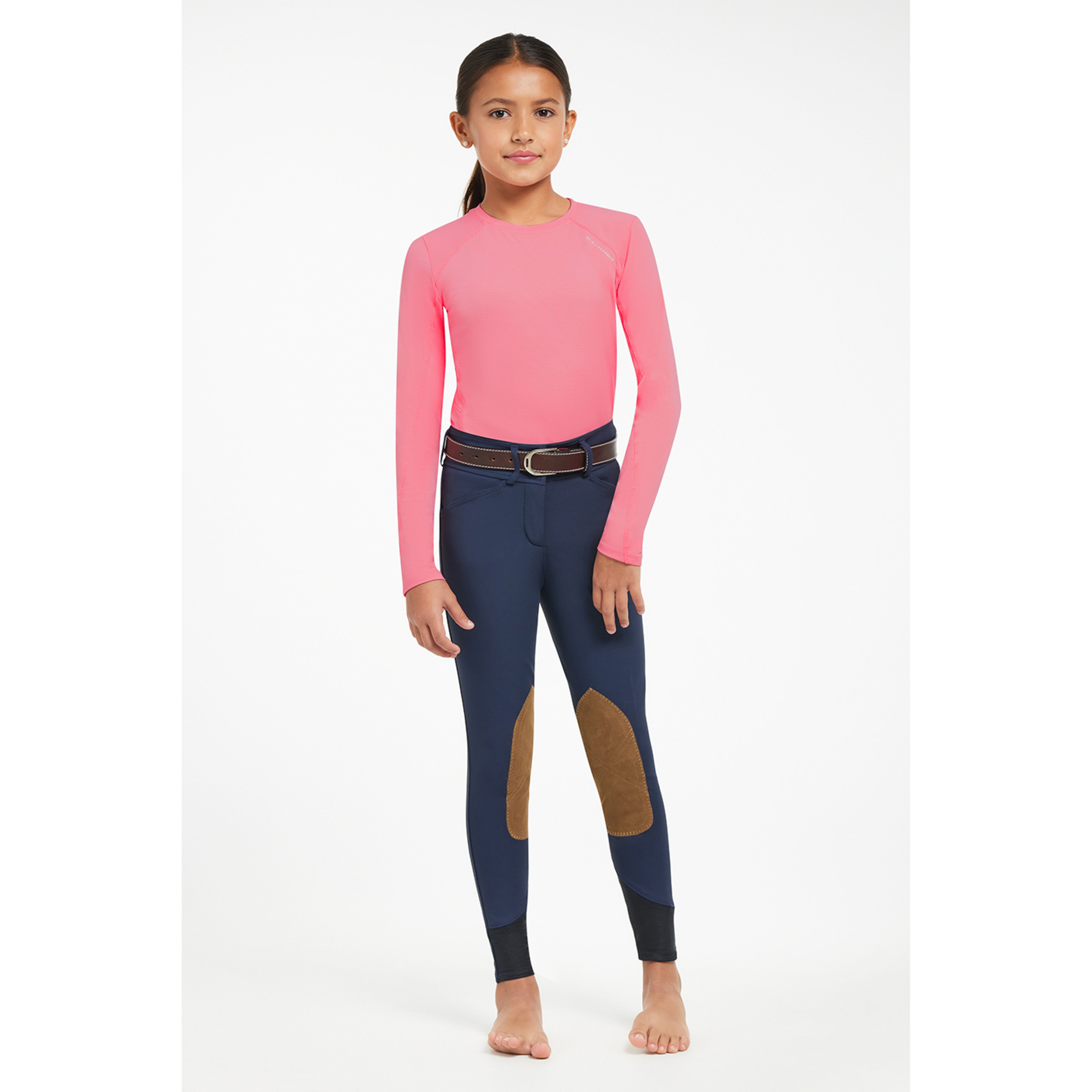 R.J. Classics Jordyn Jr. Training Tee girls