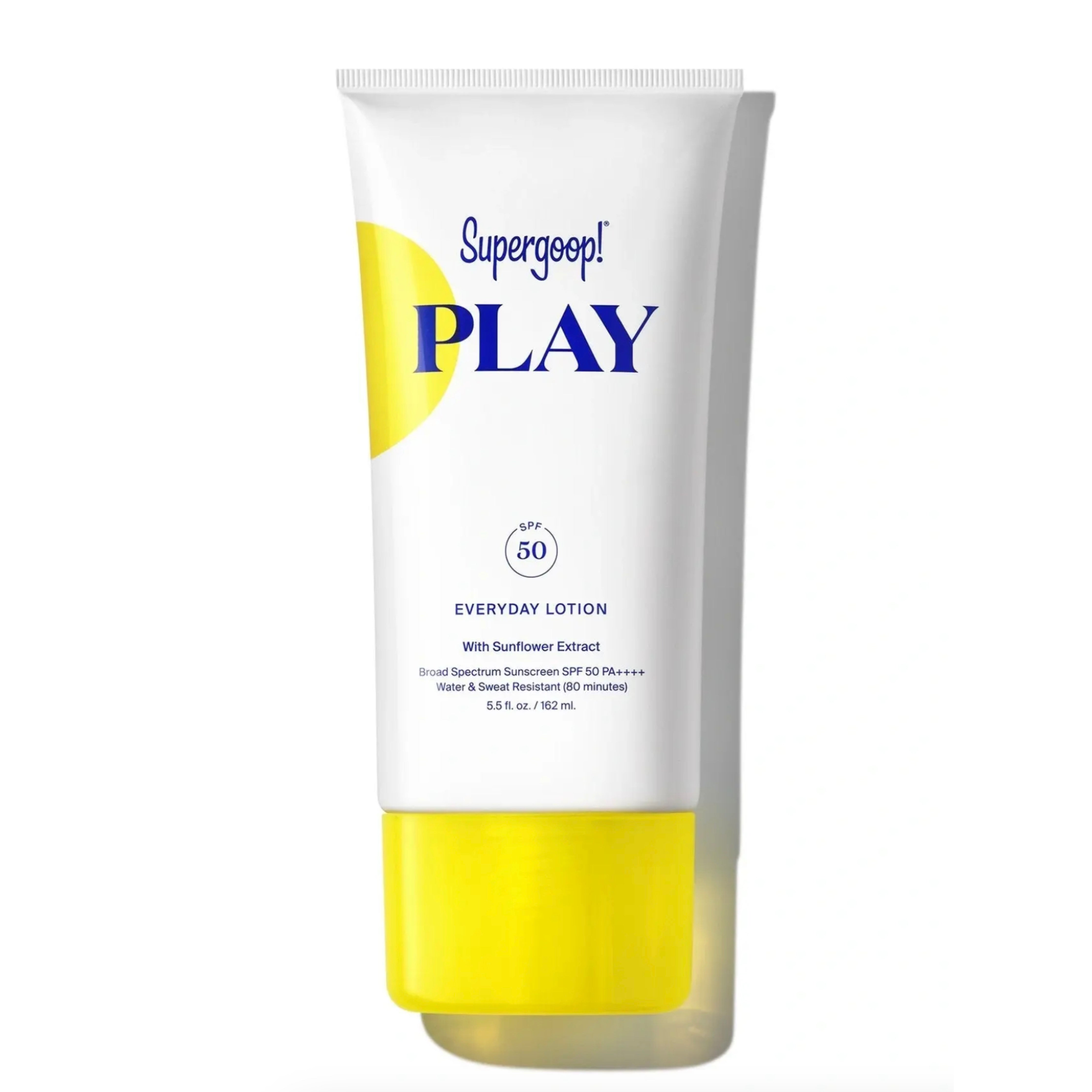 Supergoop! PLAY Everyday Lotion SPF 50  / 5.5 oz