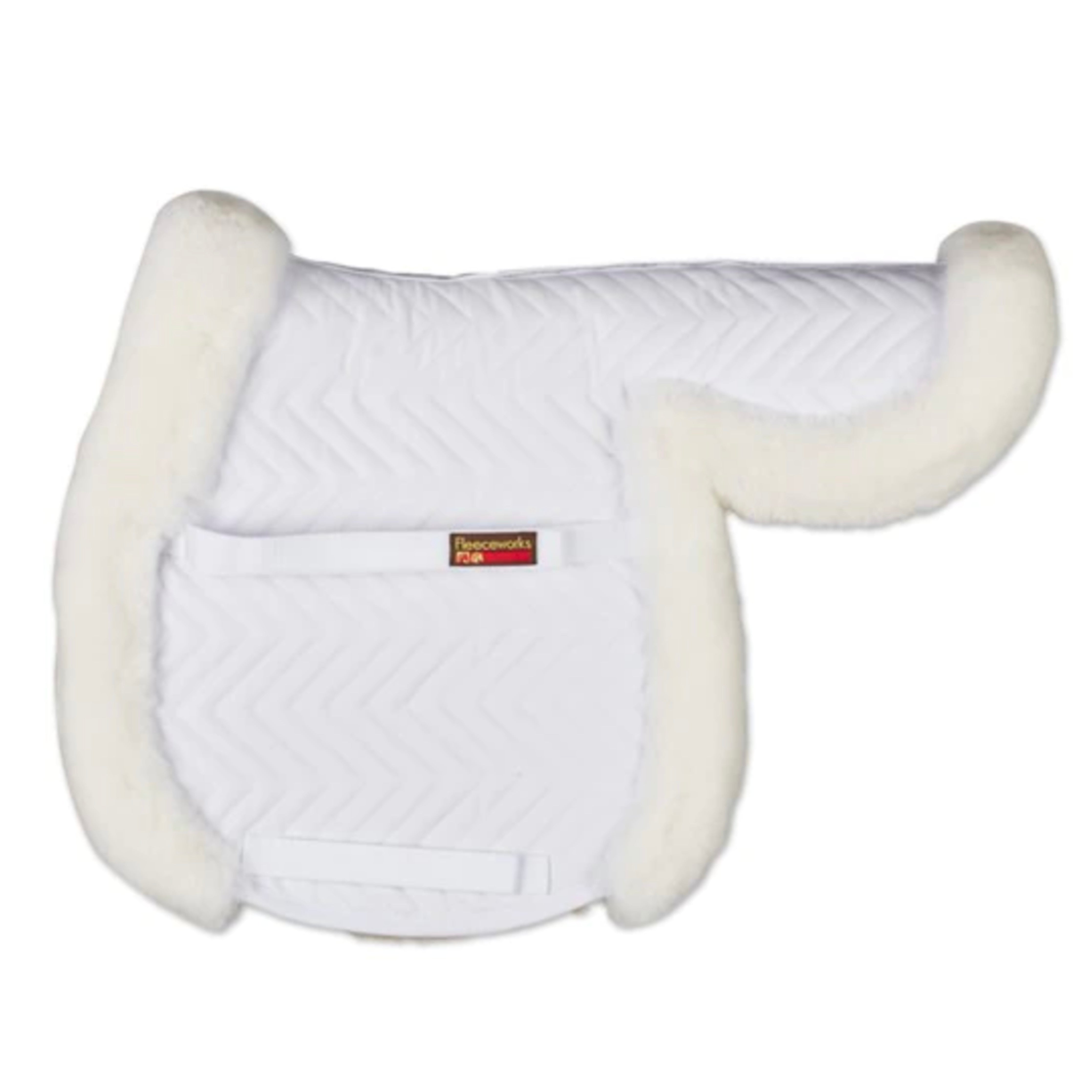 Fleeceworks FWXK Sheepskin Pad