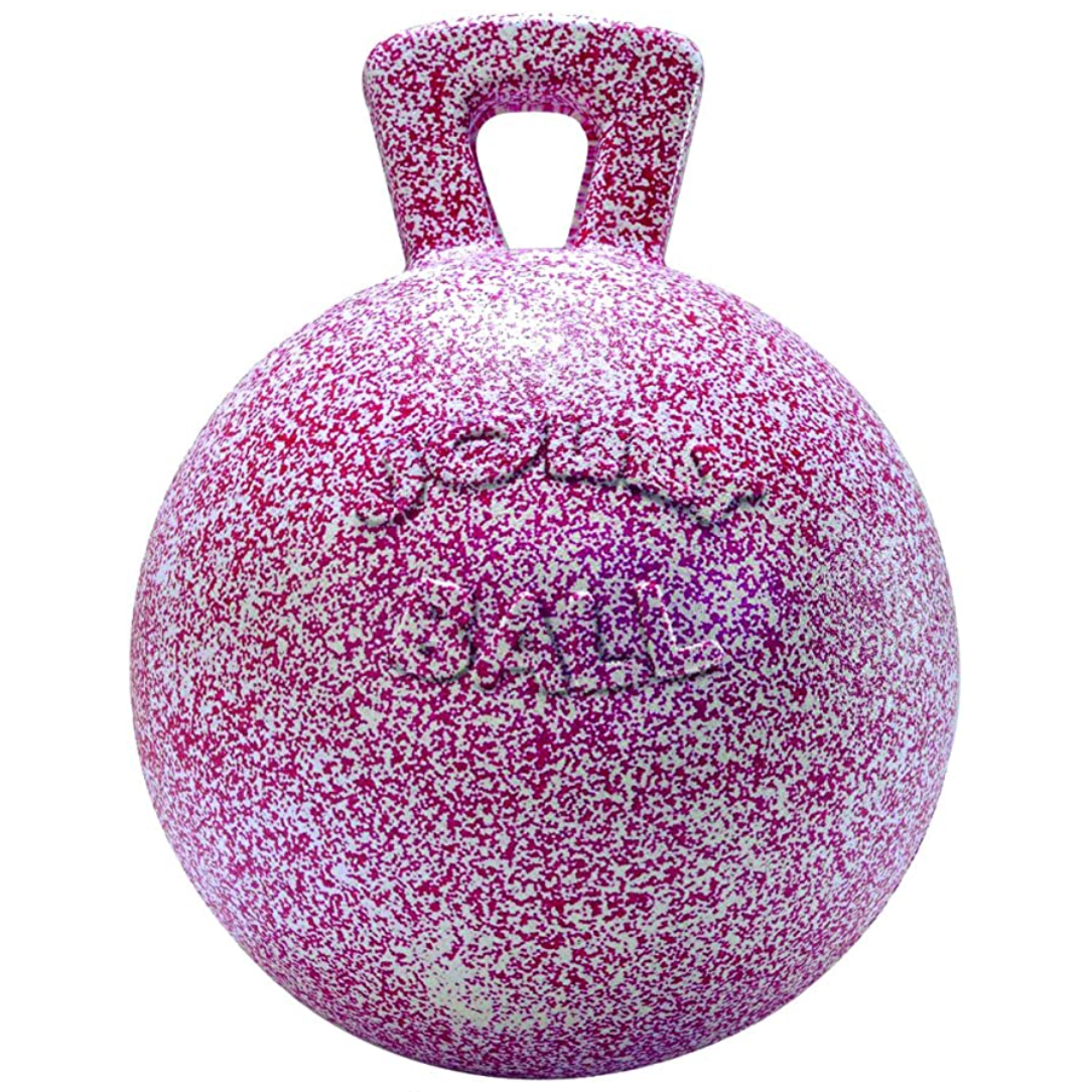 Jolly Ball Scented 10"