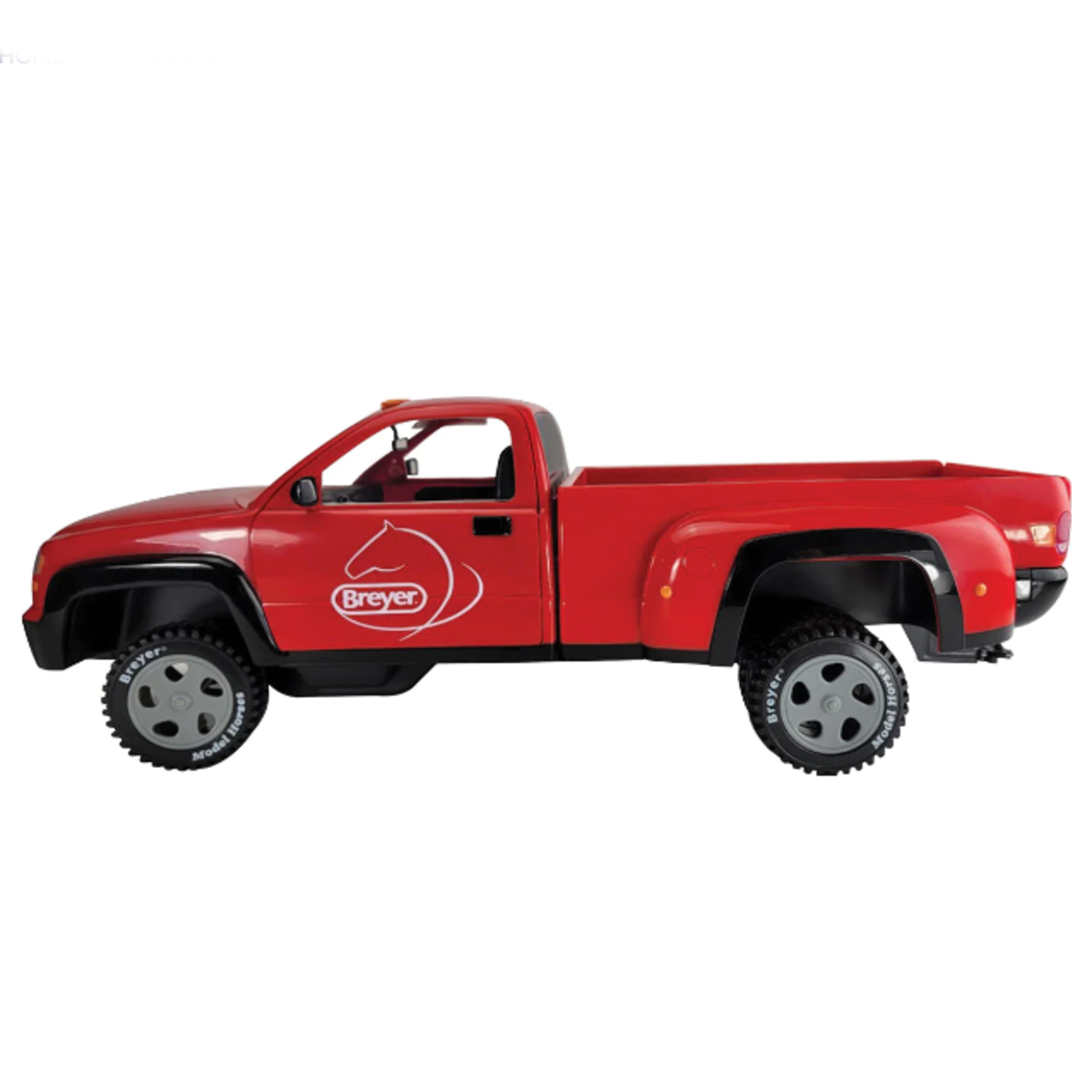 Breyer Dually Truck