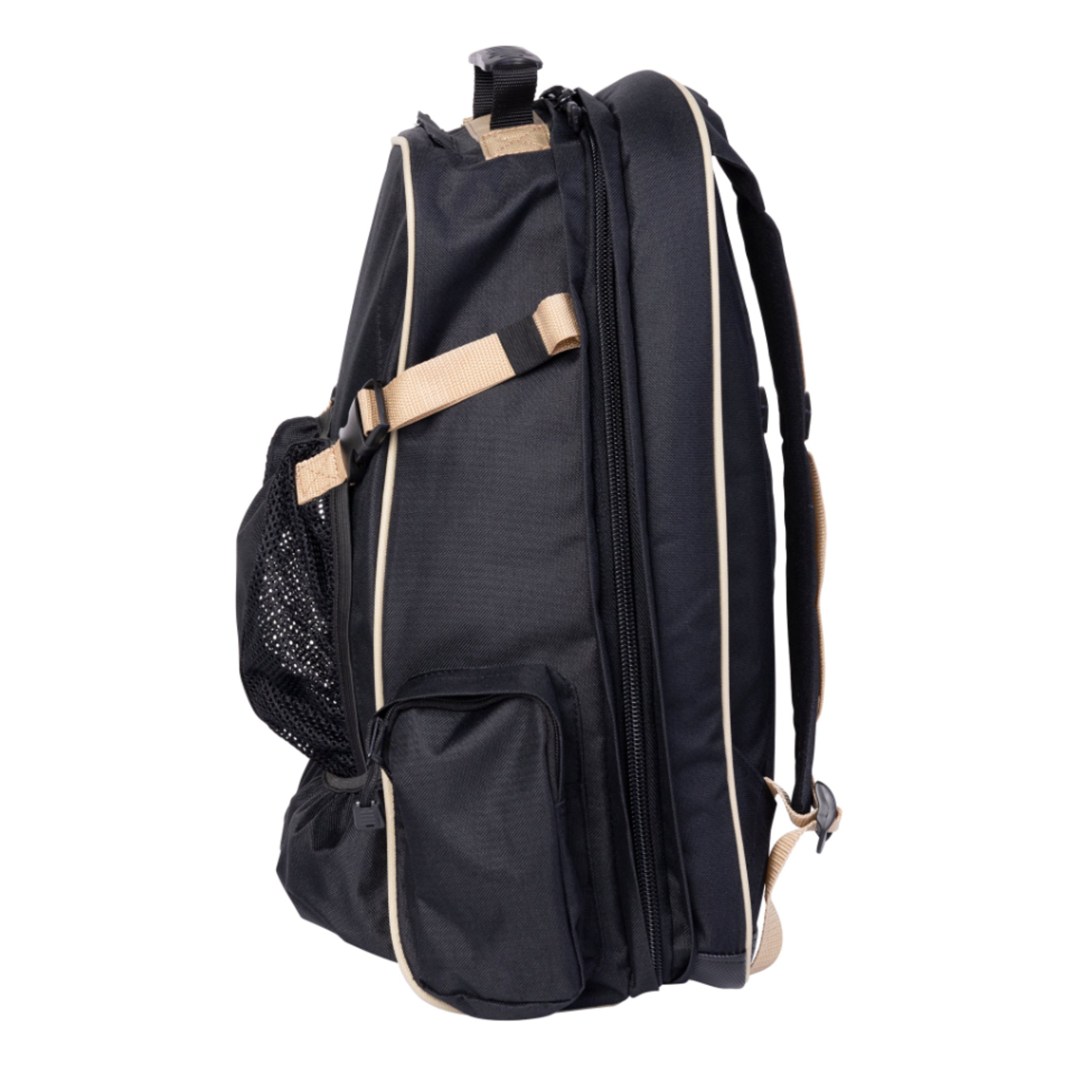 Huntley Equestrian Backpack