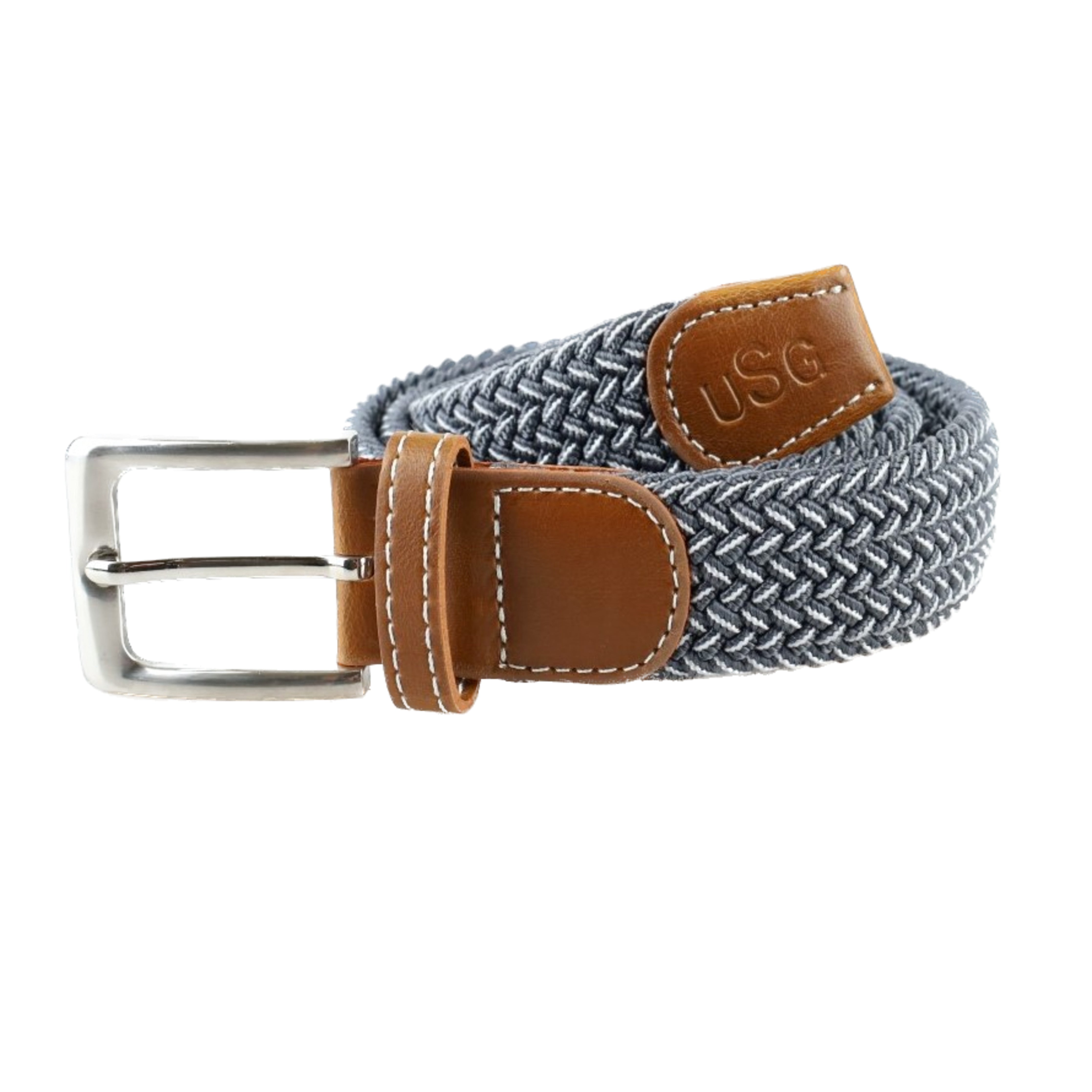 USG Casual Stretch Belt