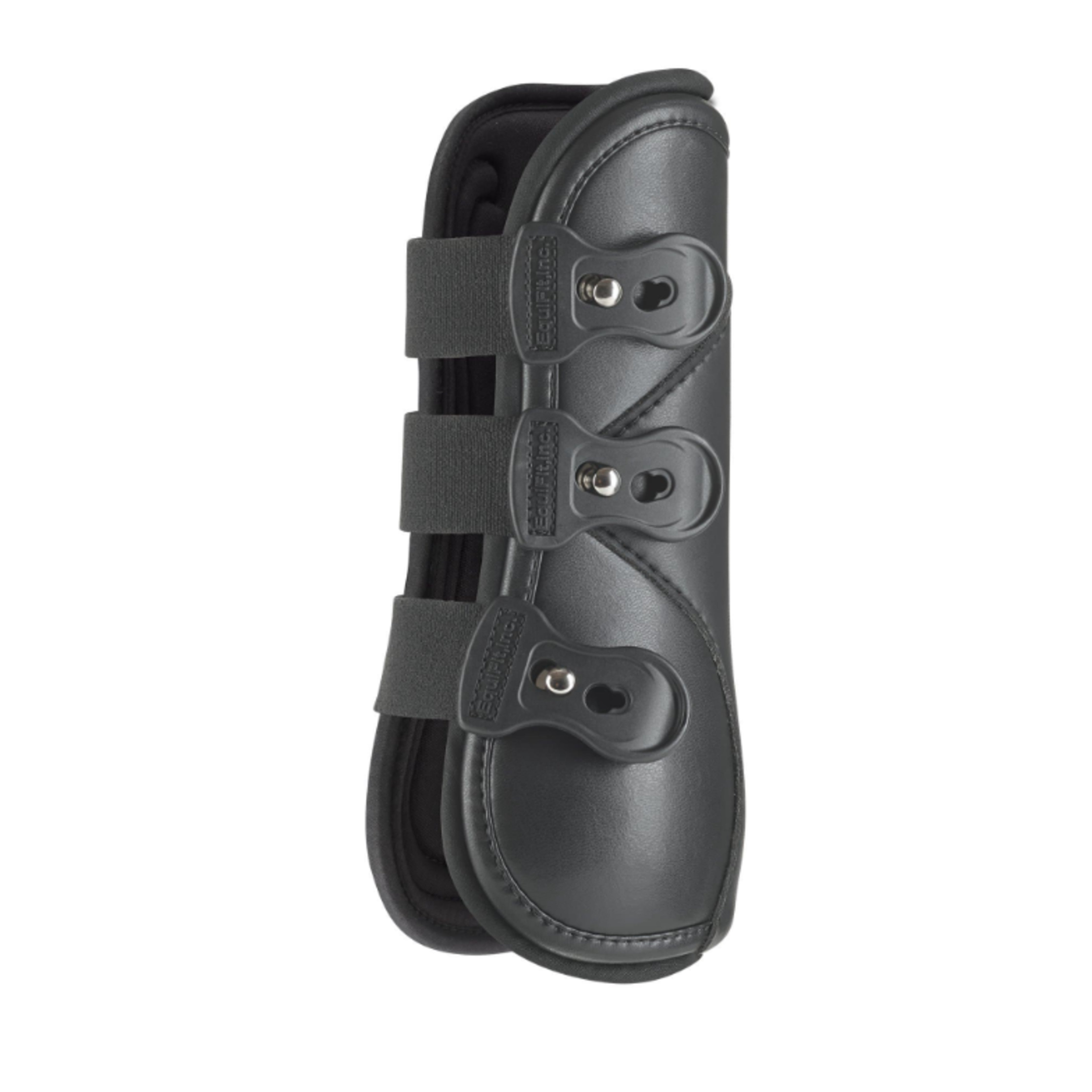 EquiFit Eq-Teq Front Boots