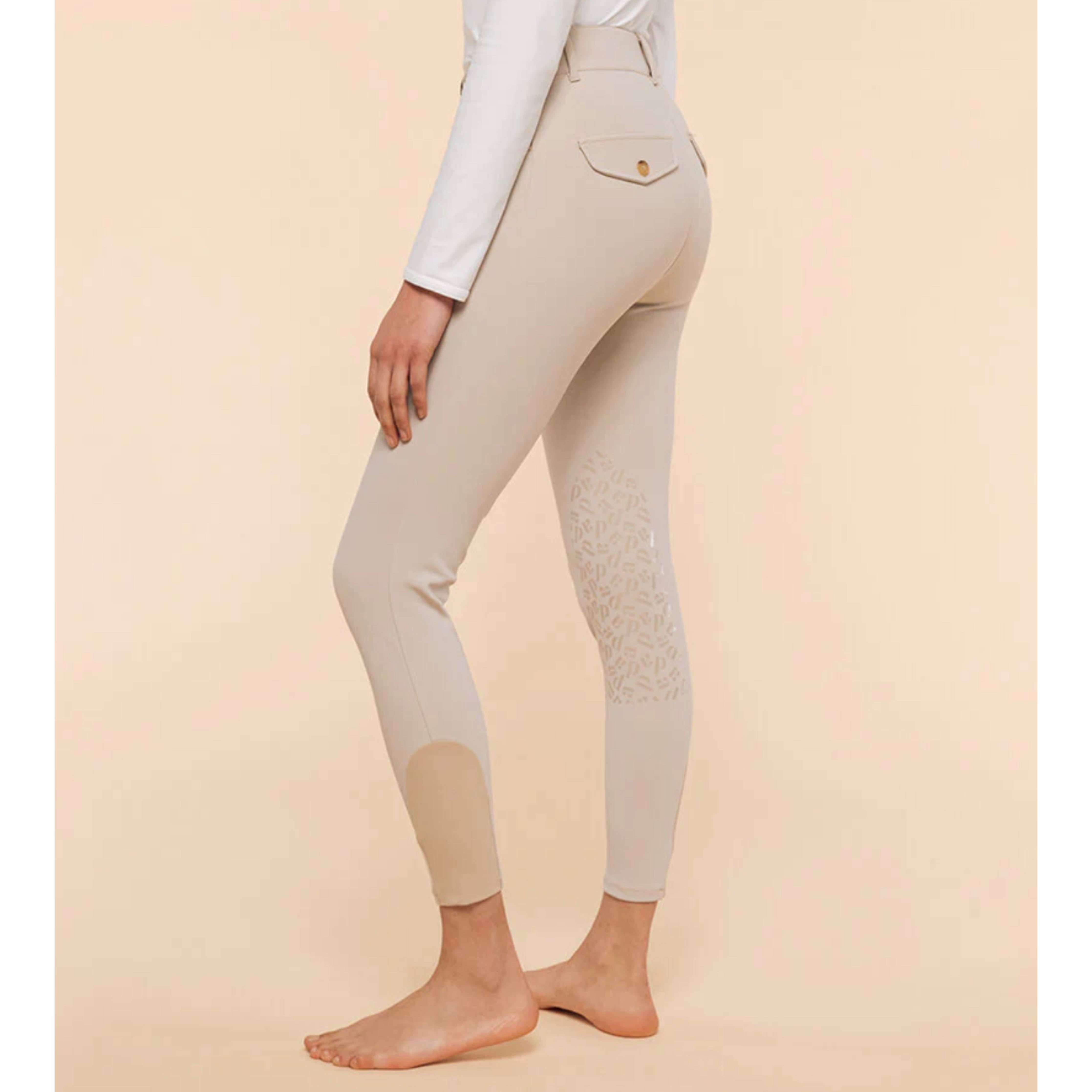 Dada Sport Giovani Grip Breech